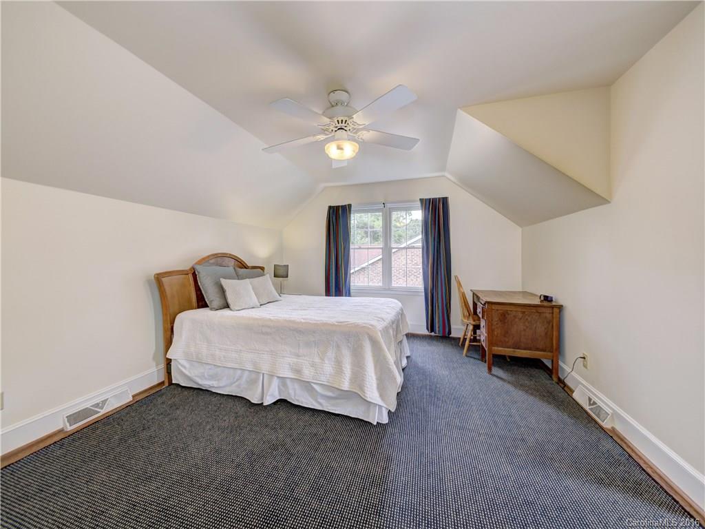 Sherwood Forest - Residential