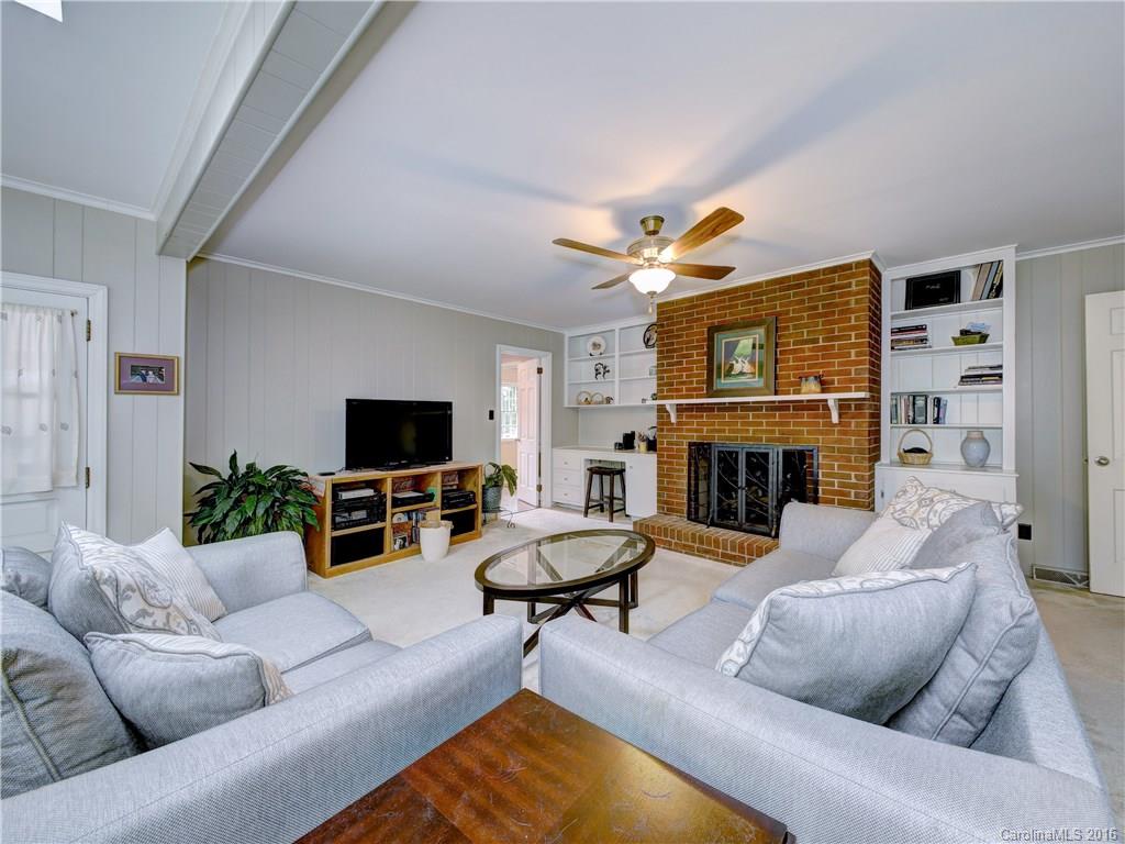 Sherwood Forest - Residential