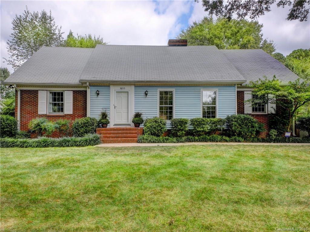 Sherwood Forest - Residential