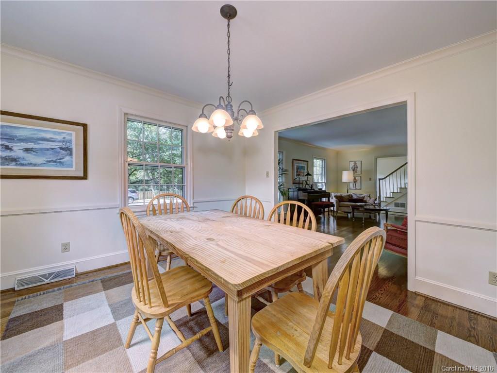 Sherwood Forest - Residential