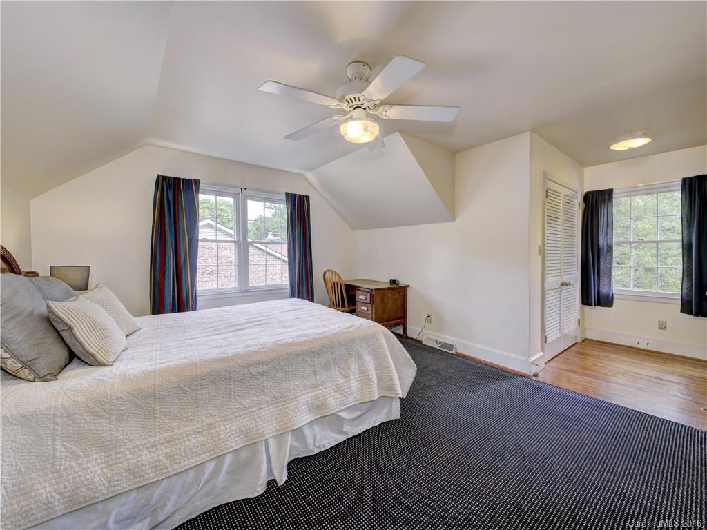 Sherwood Forest - Residential