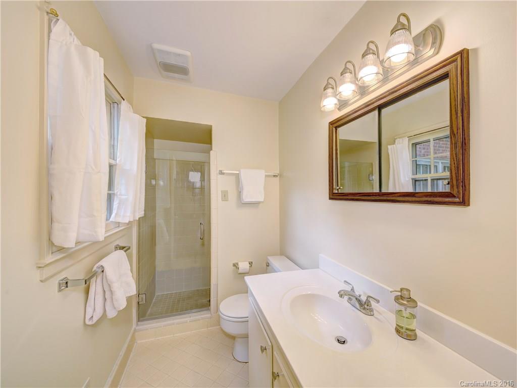 Sherwood Forest - Residential