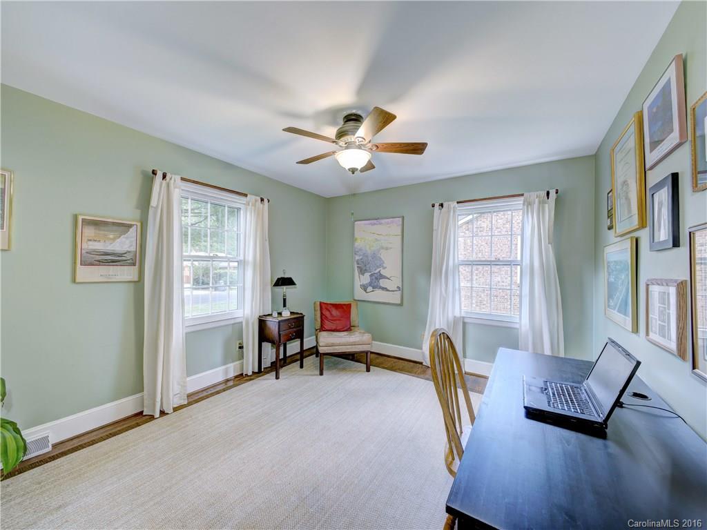 Sherwood Forest - Residential