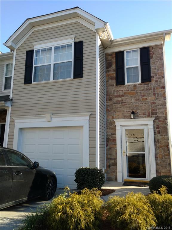 Waterstone - Residential Lease