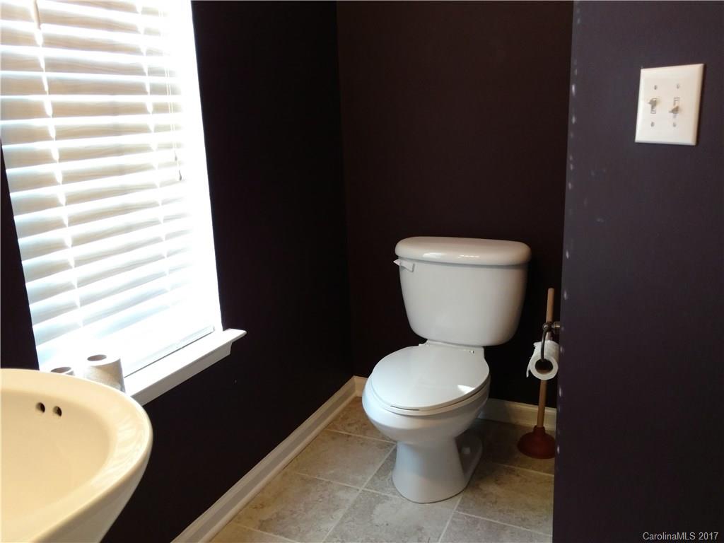 Waterstone - Residential Lease