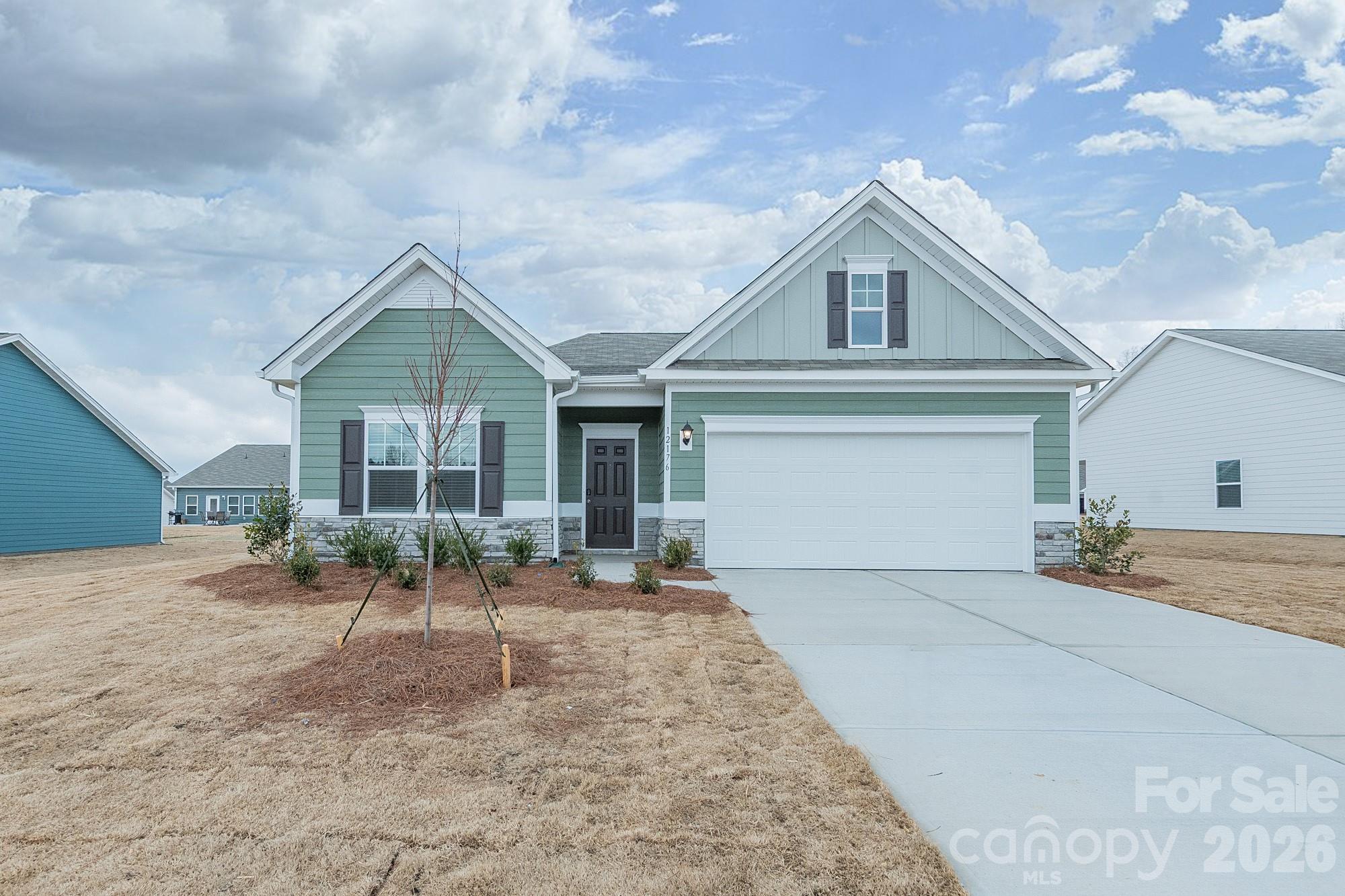 Pine Bluff - Residential