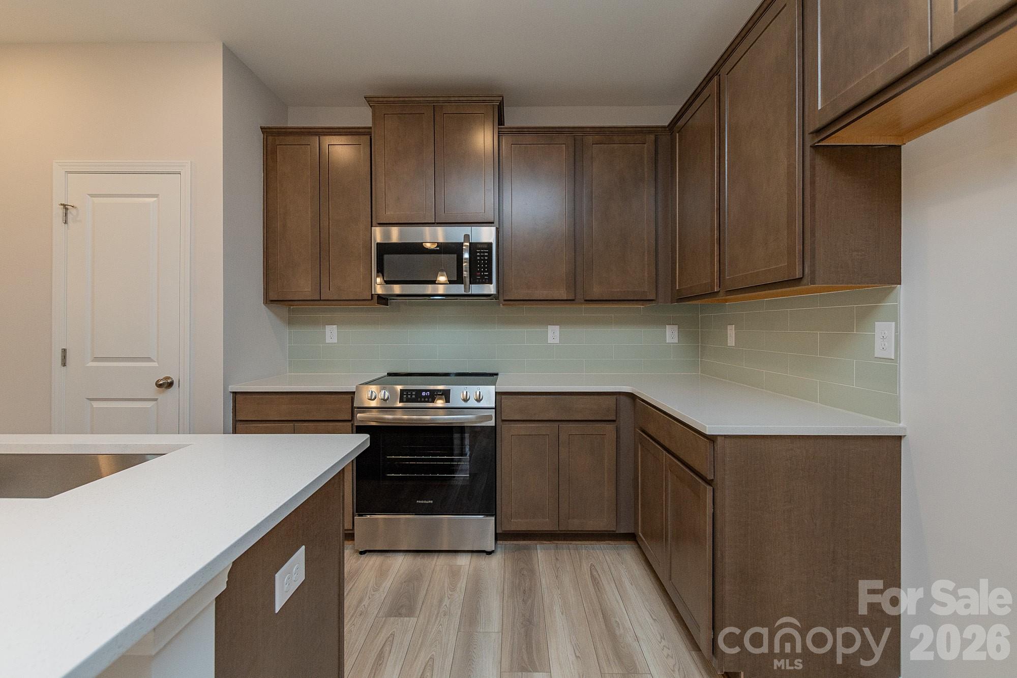 Pine Bluff - Residential