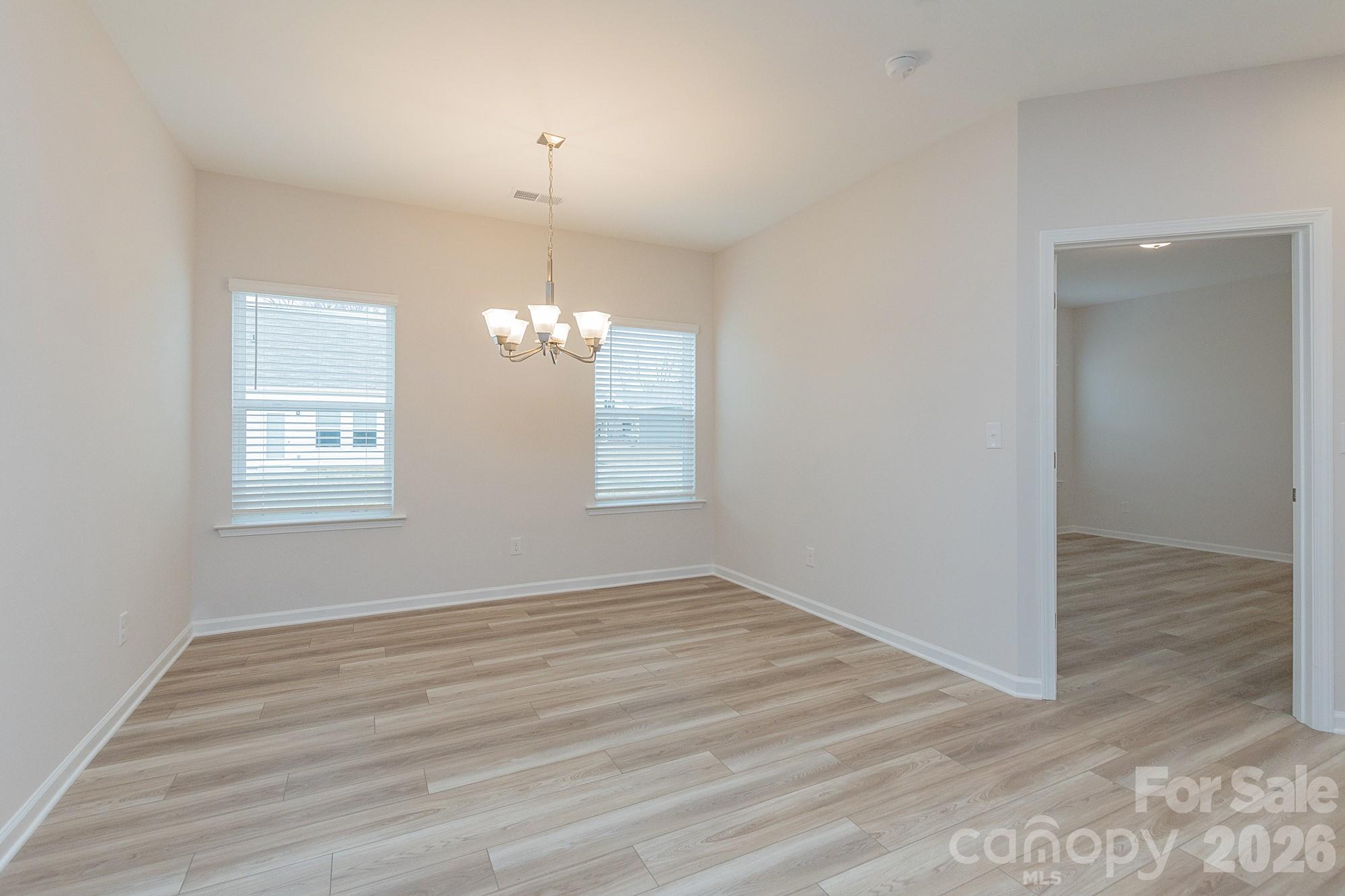 Pine Bluff - Residential