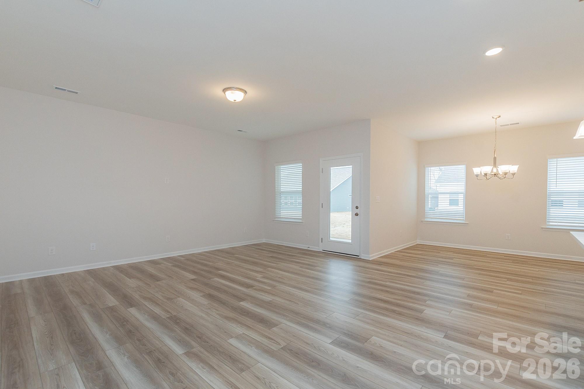 Pine Bluff - Residential