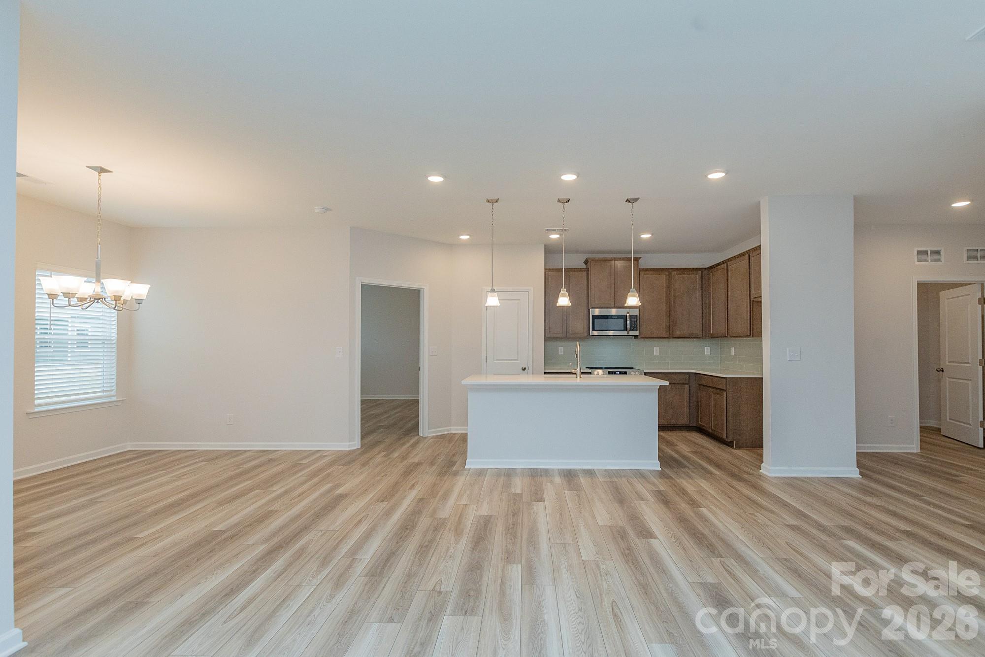 Pine Bluff - Residential