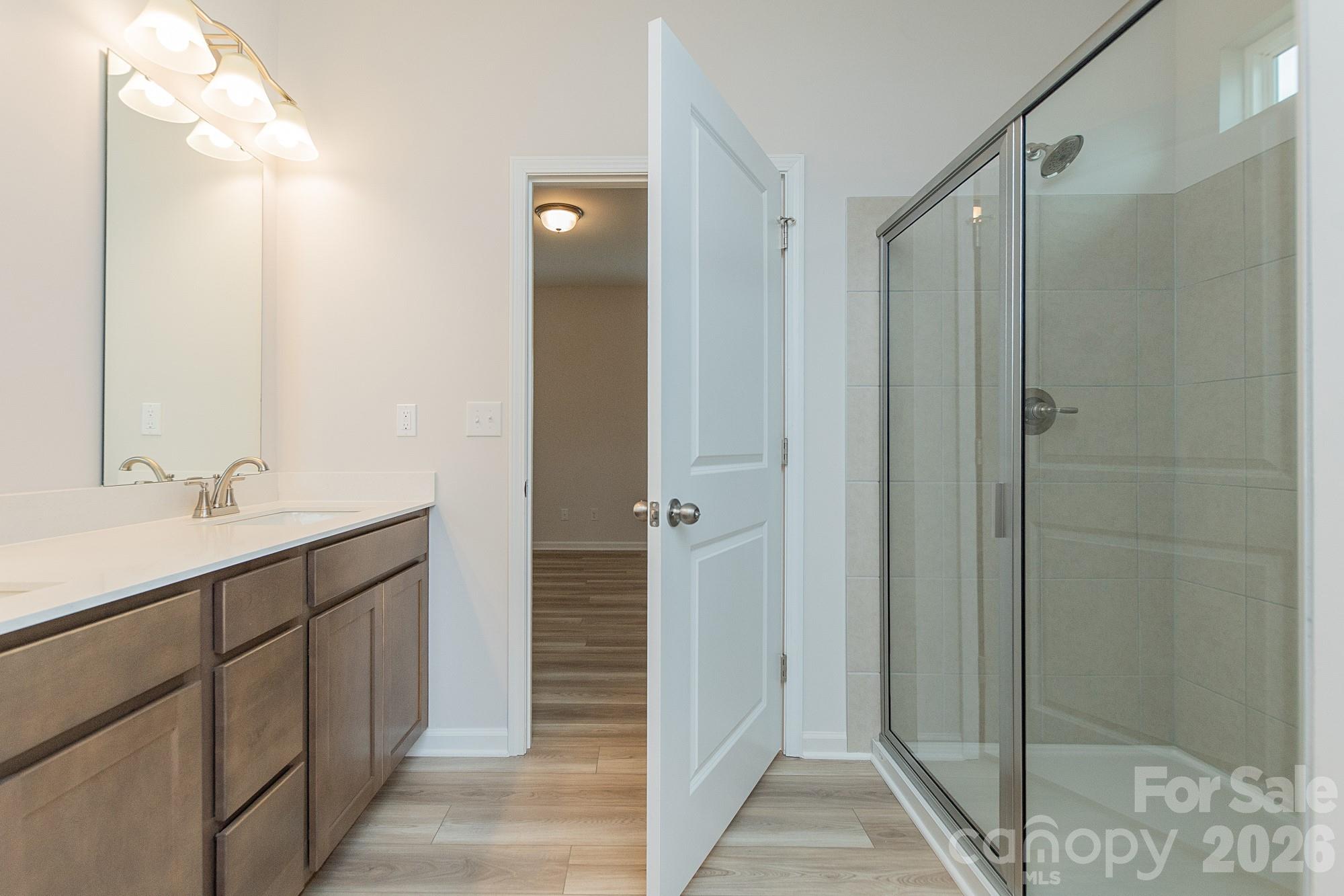 Pine Bluff - Residential