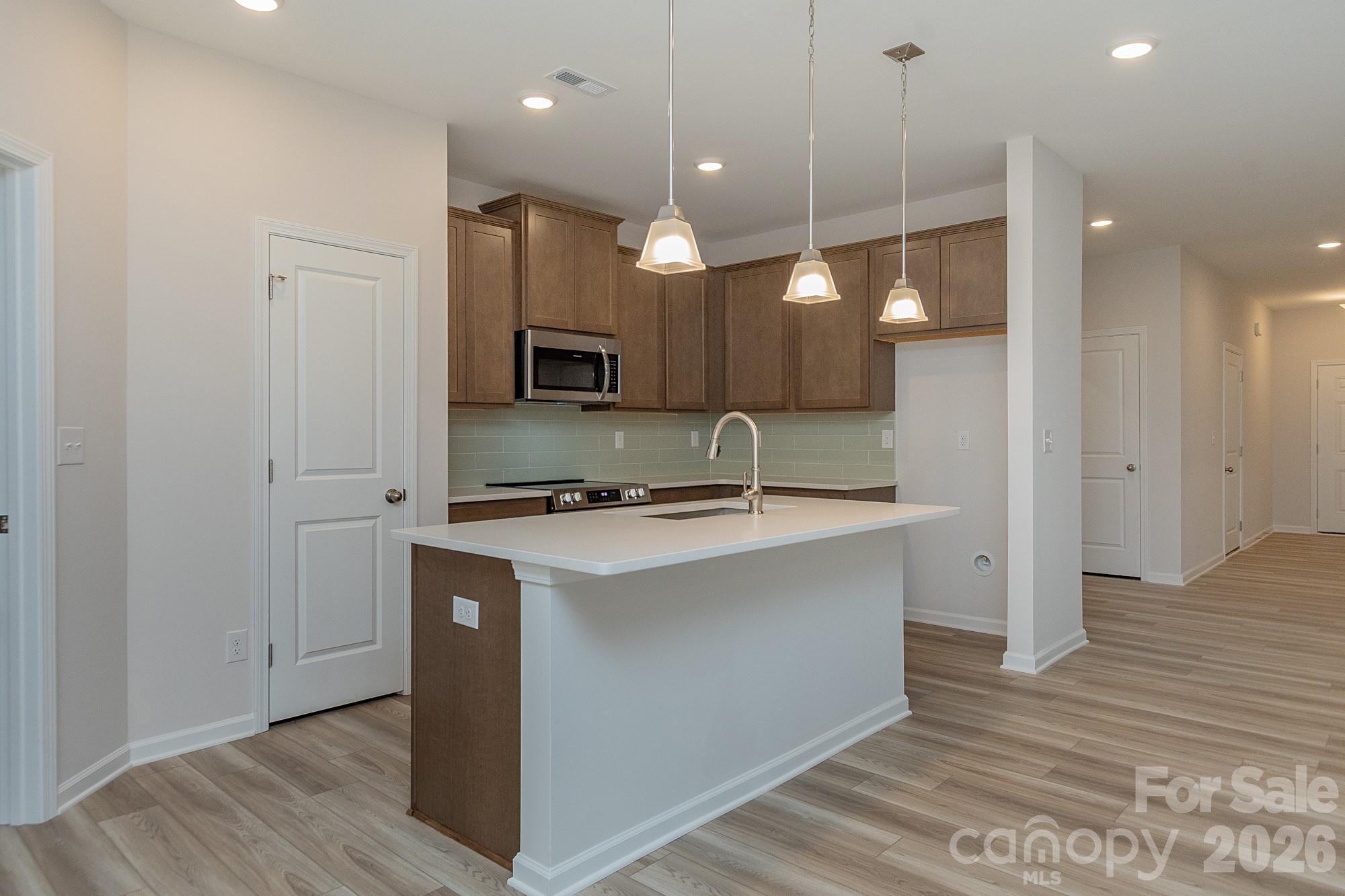 Pine Bluff - Residential