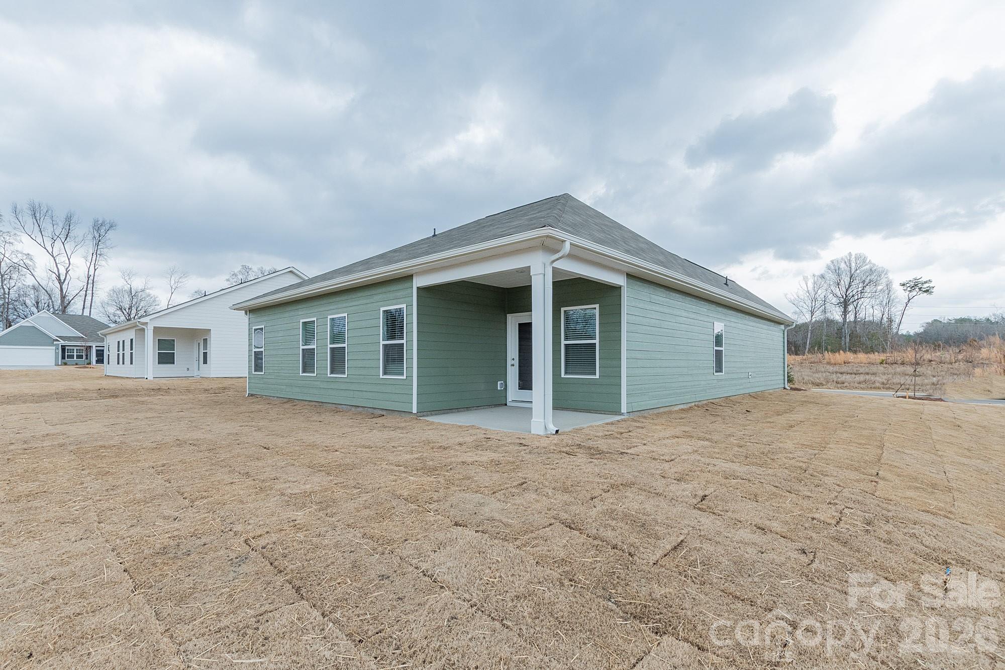 Pine Bluff - Residential