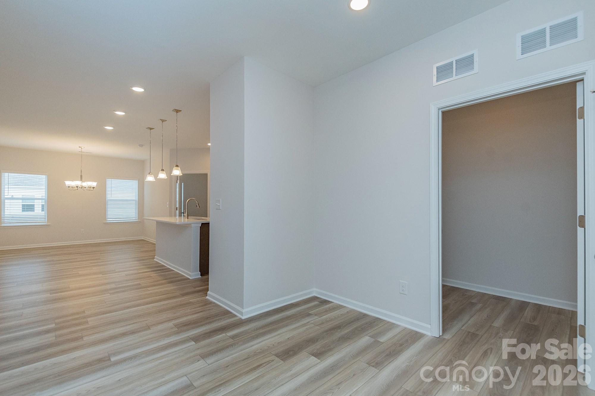 Pine Bluff - Residential