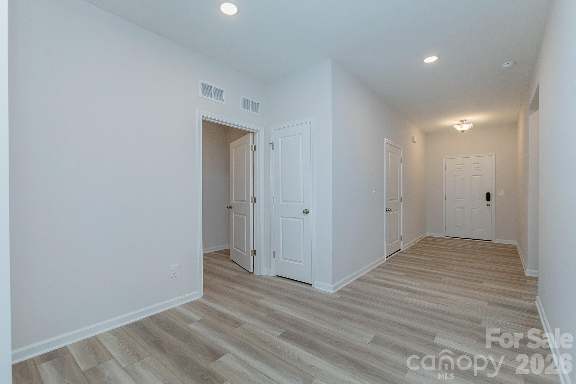 Pine Bluff - Residential