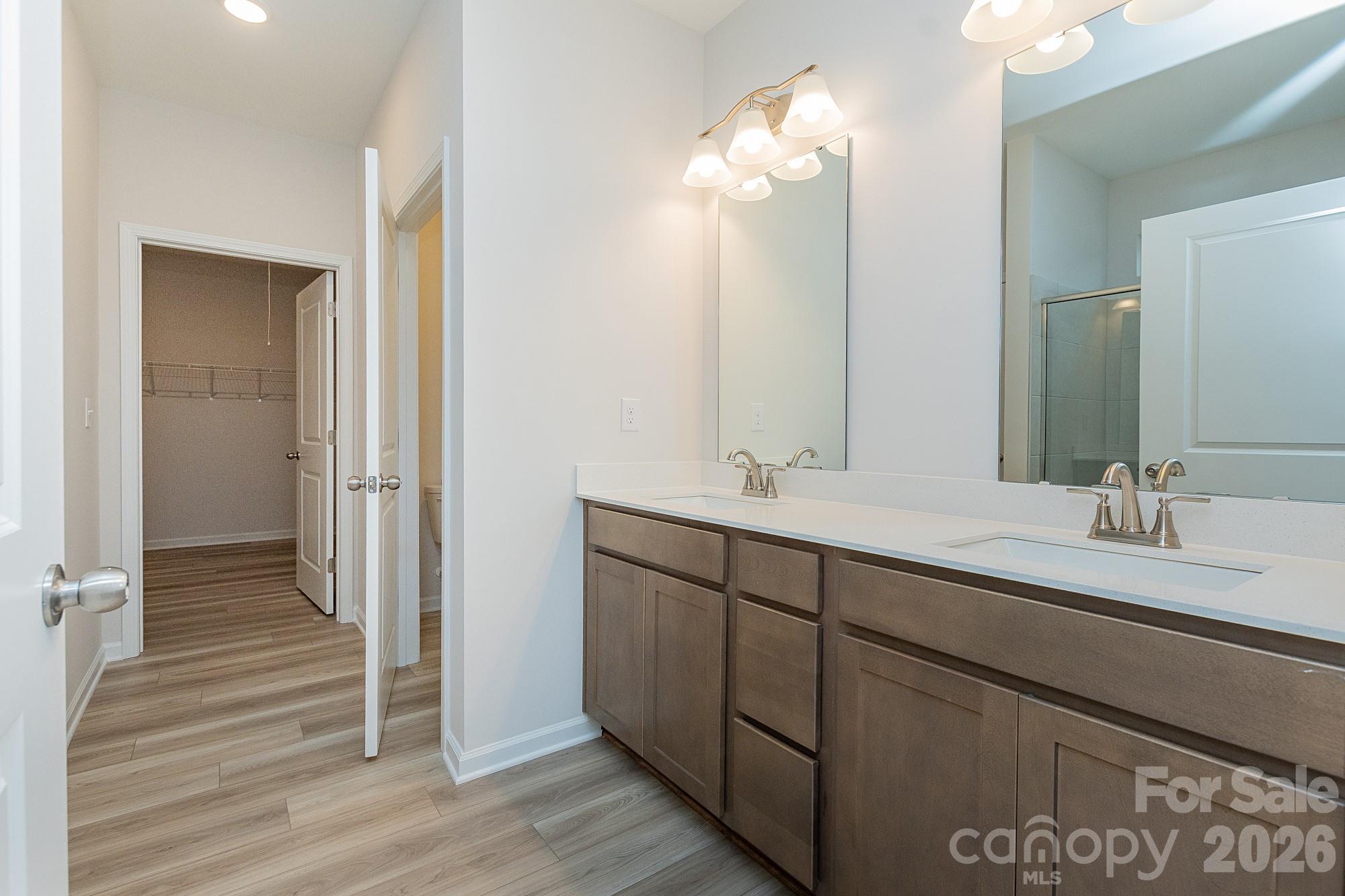 Pine Bluff - Residential