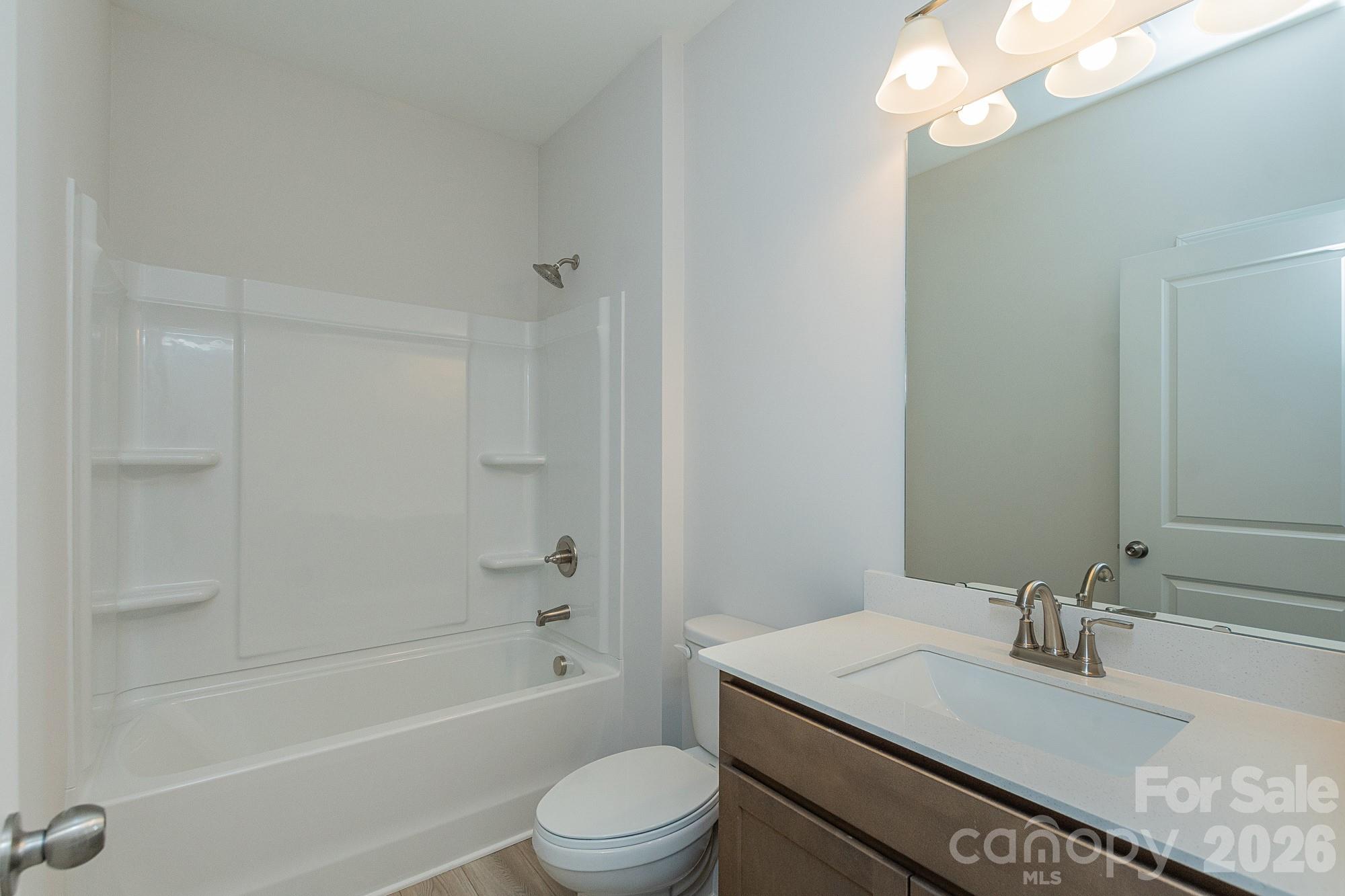 Pine Bluff - Residential