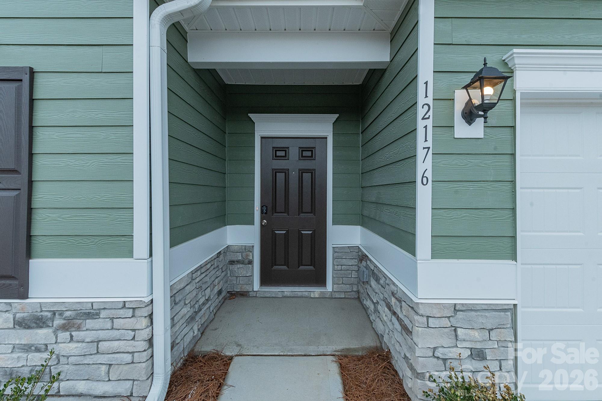 Pine Bluff - Residential