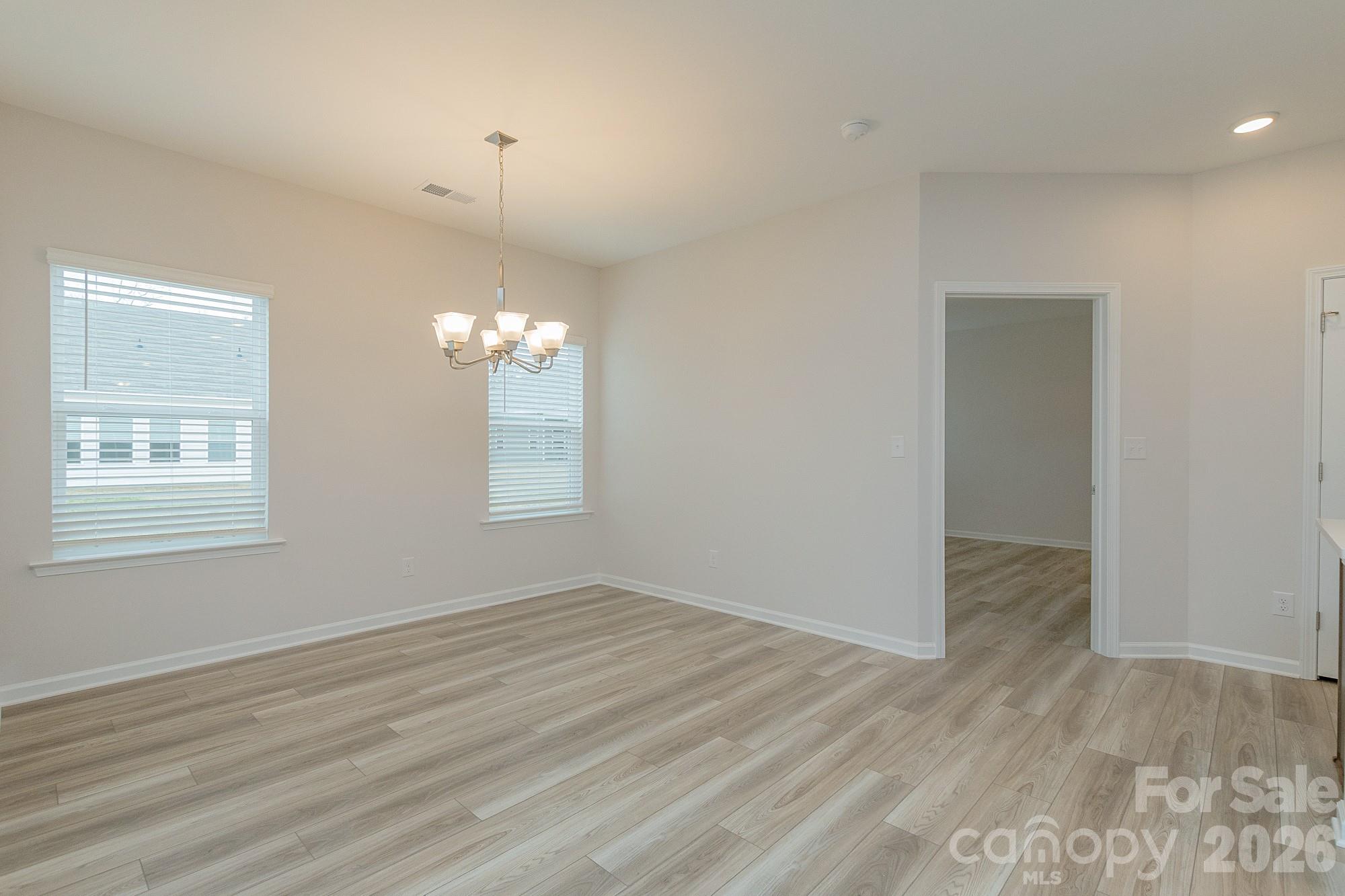 Pine Bluff - Residential