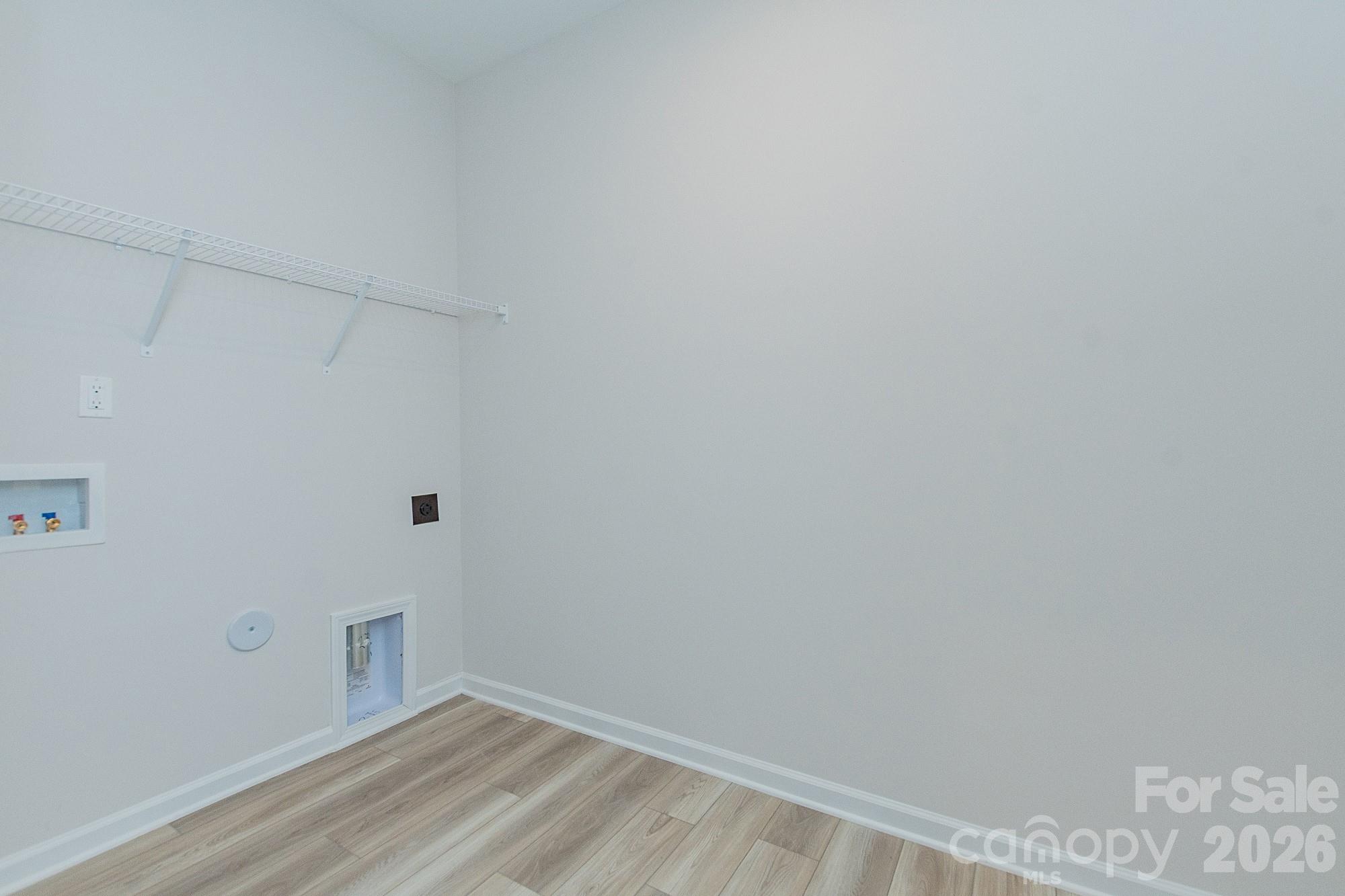 Pine Bluff - Residential