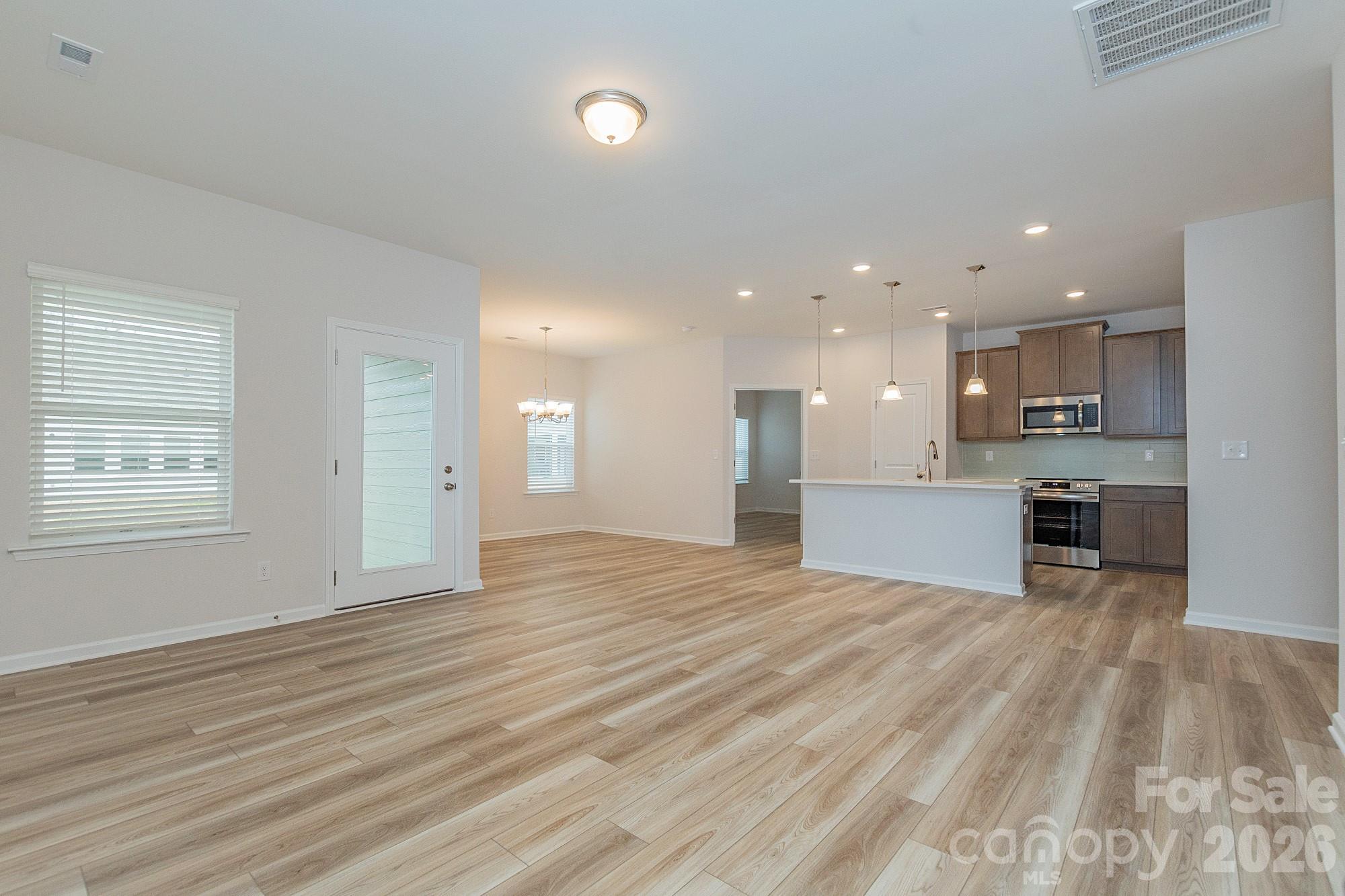 Pine Bluff - Residential