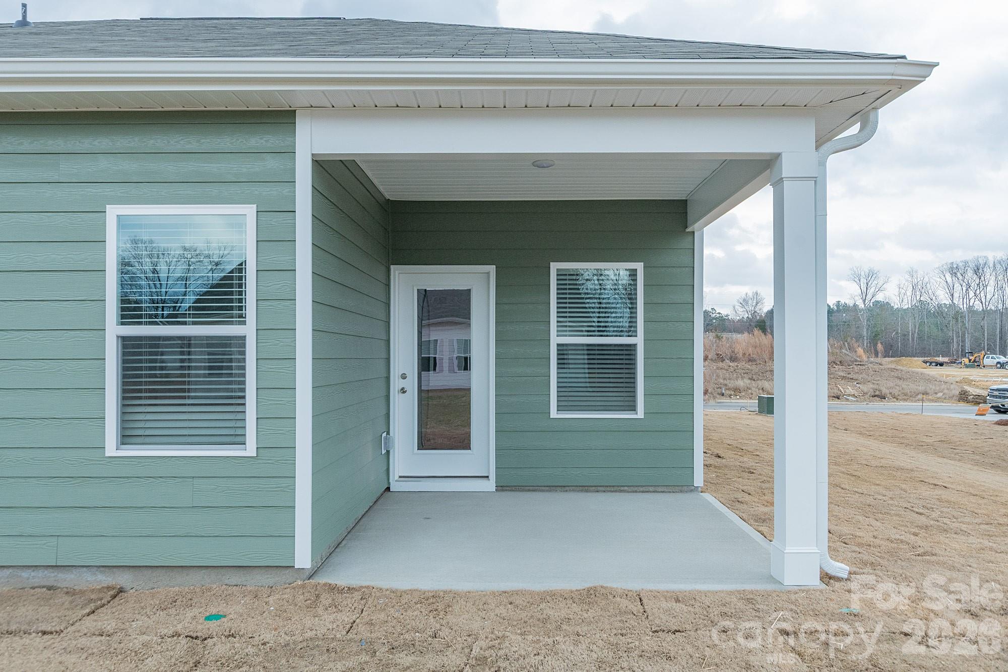 Pine Bluff - Residential