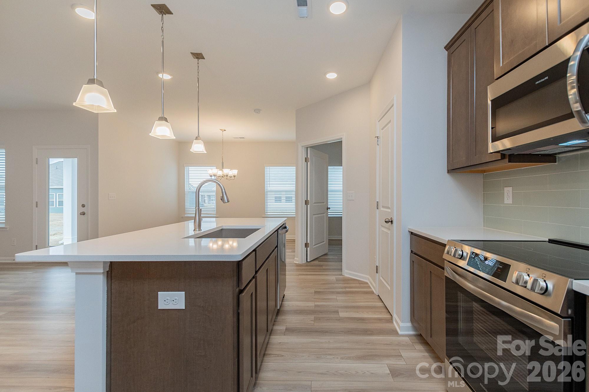 Pine Bluff - Residential