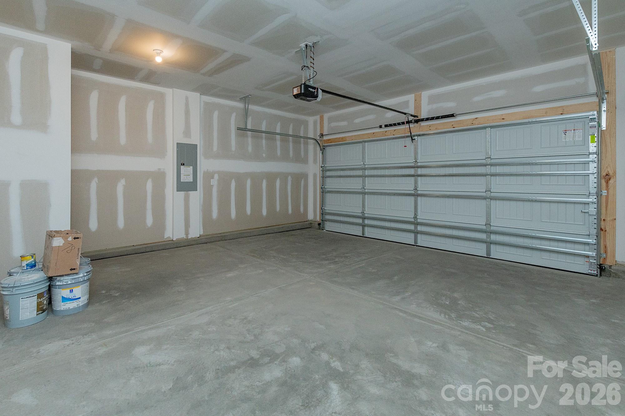 Pine Bluff - Residential