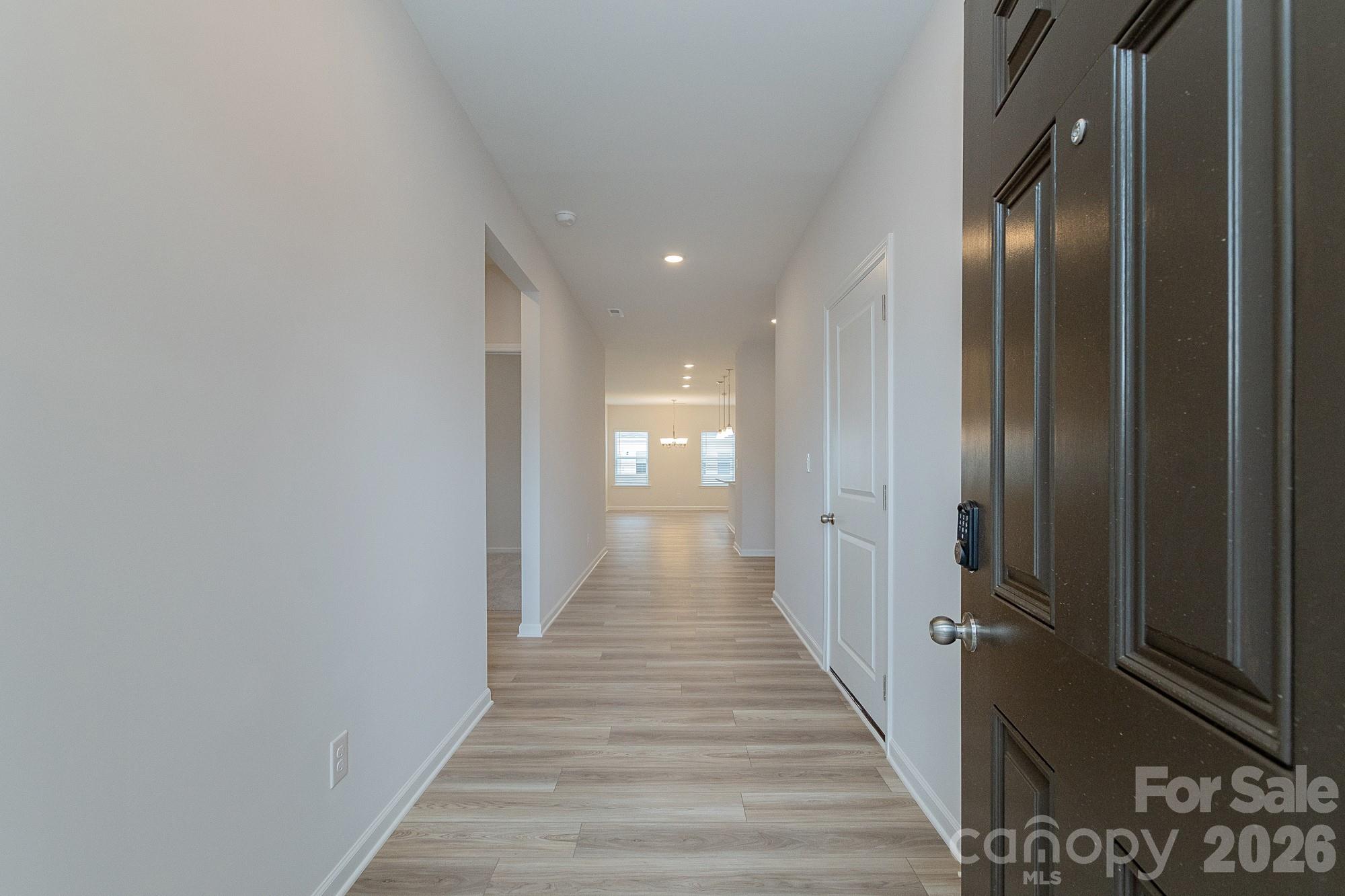 Pine Bluff - Residential