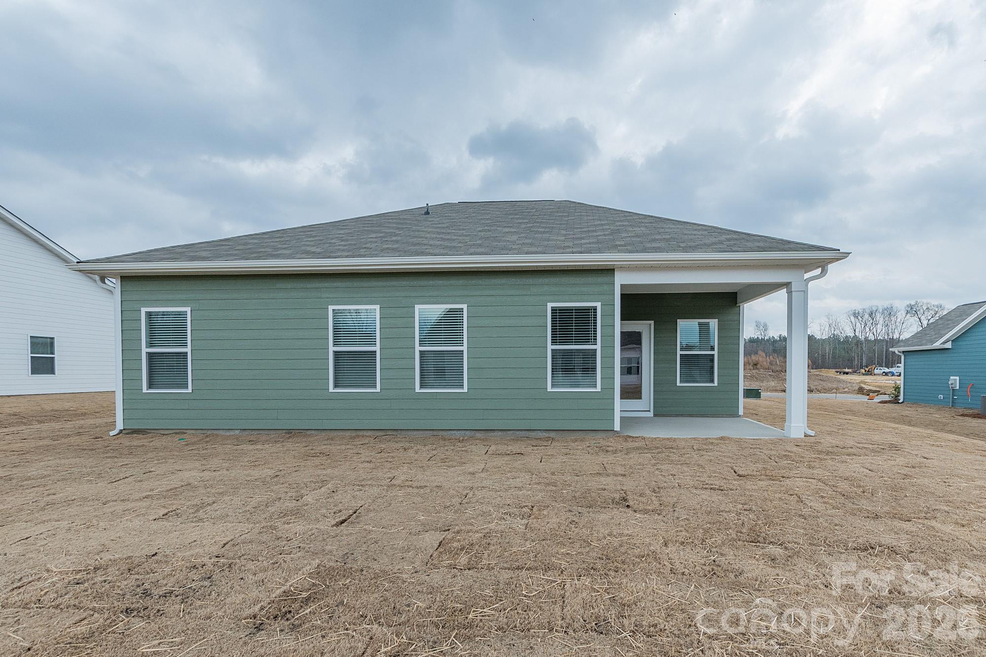 Pine Bluff - Residential