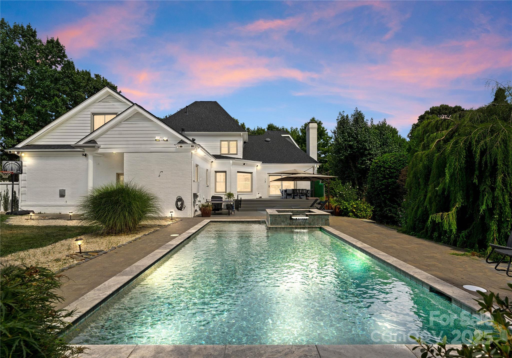 4208 Black Sycamore Drive