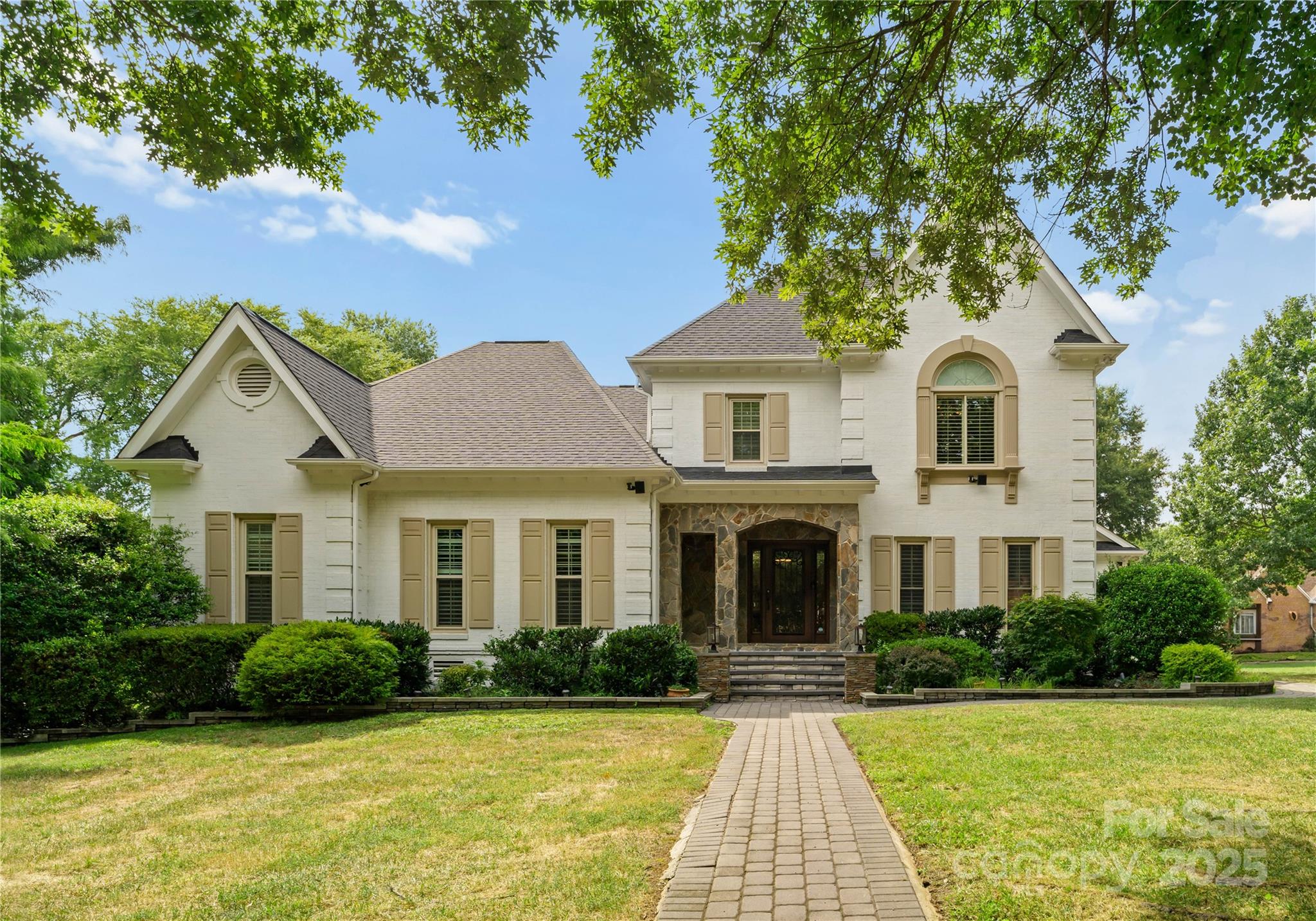 4208 Black Sycamore Drive