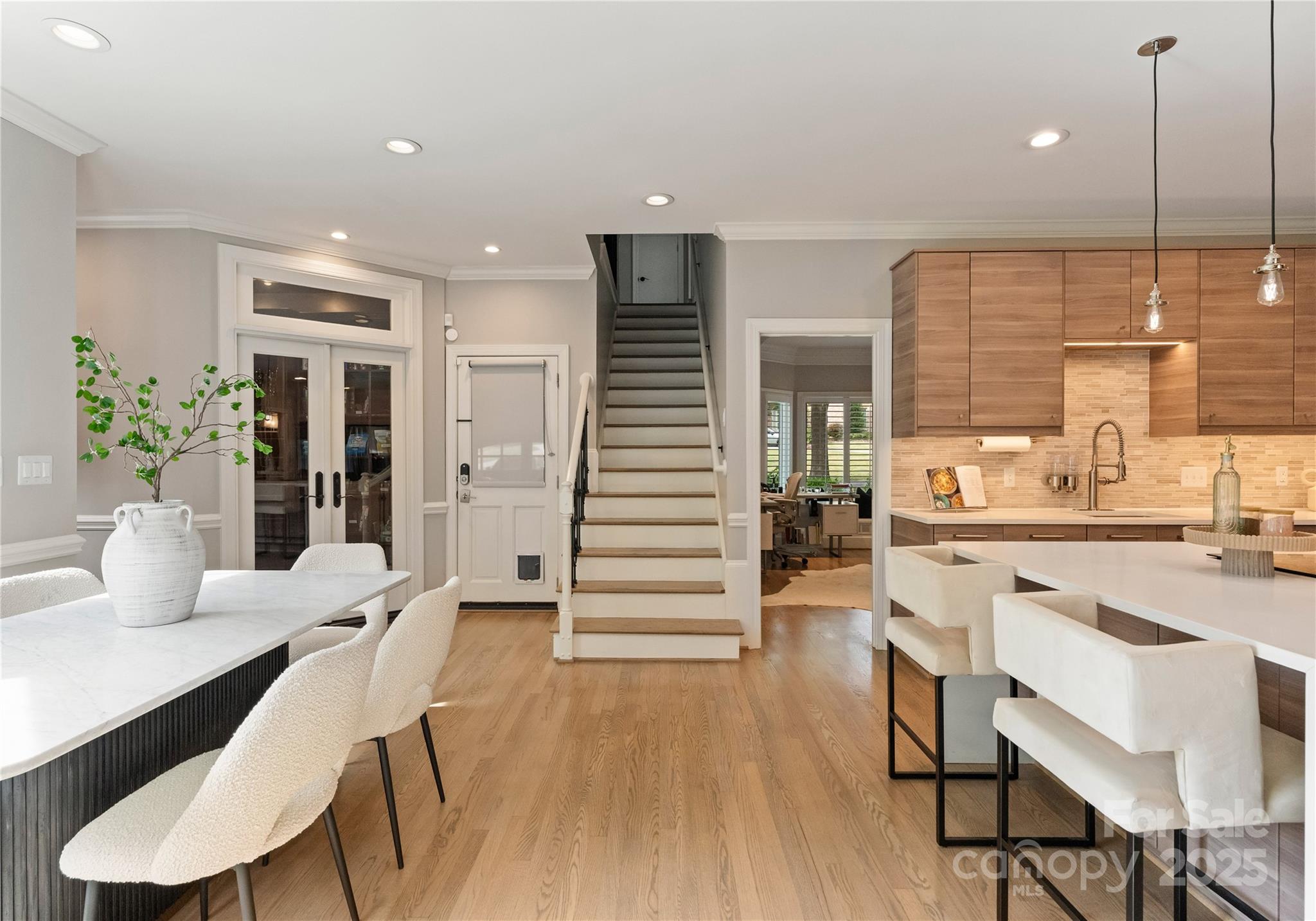 Montibello - Residential