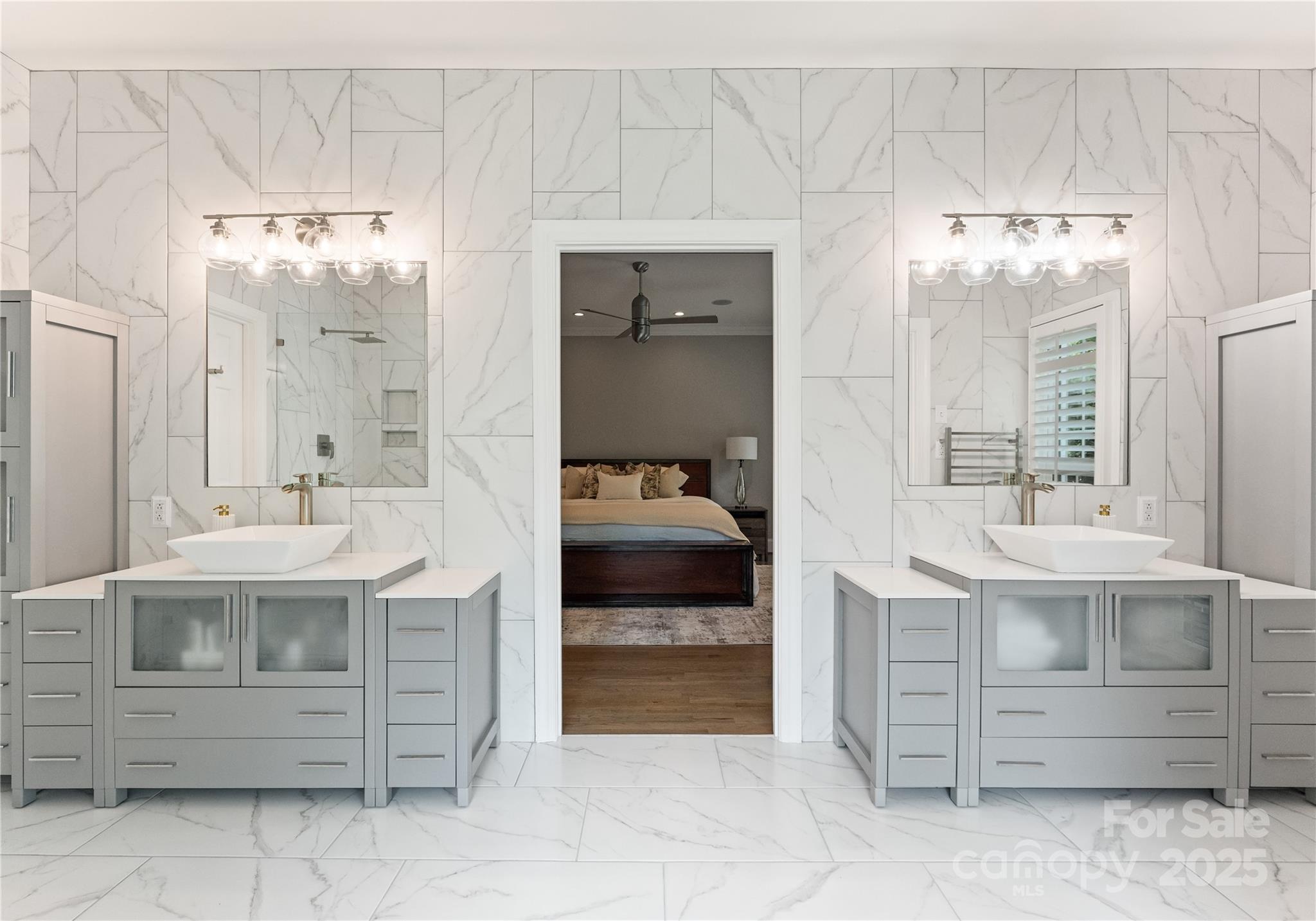 Montibello - Residential