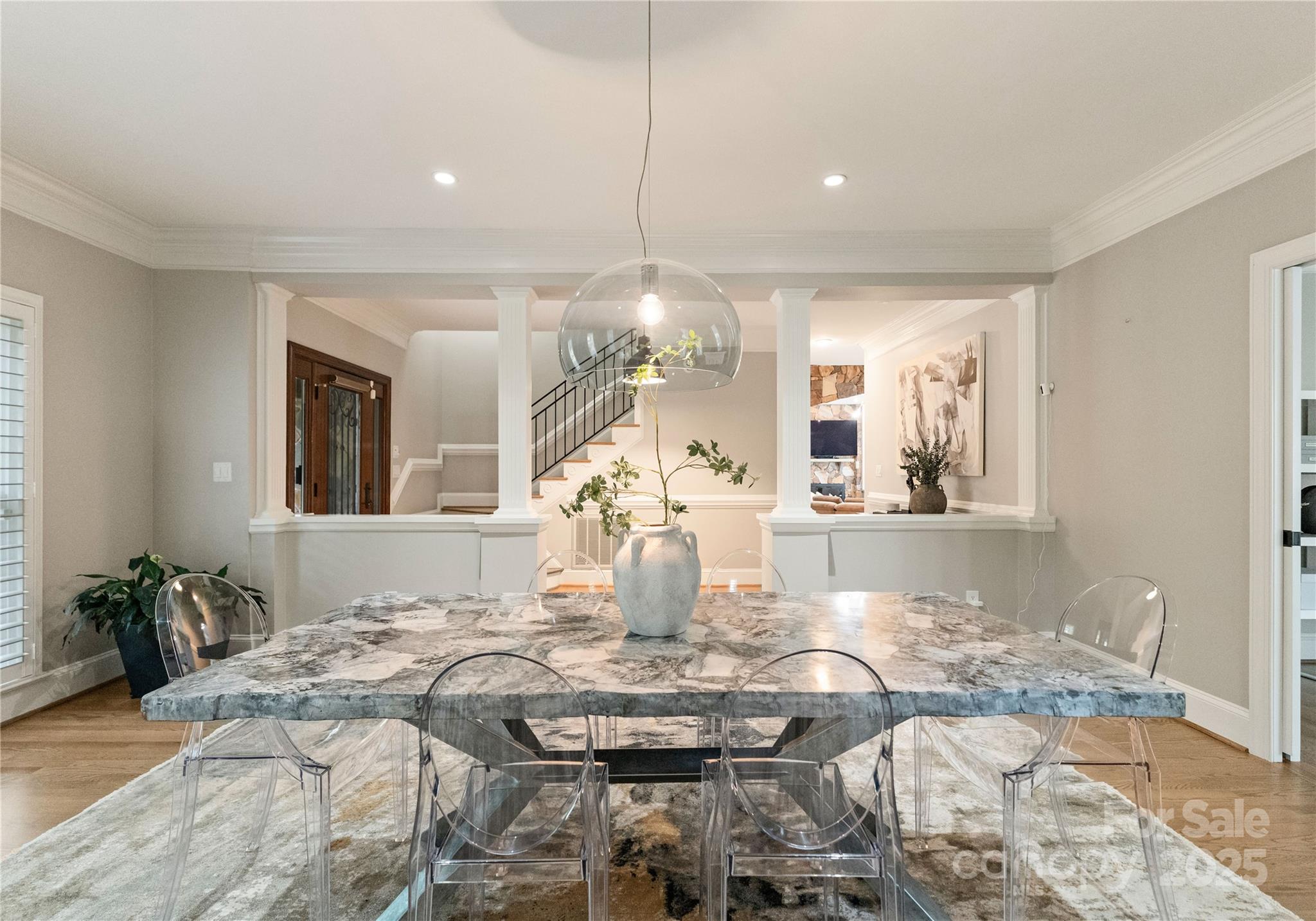 Montibello - Residential