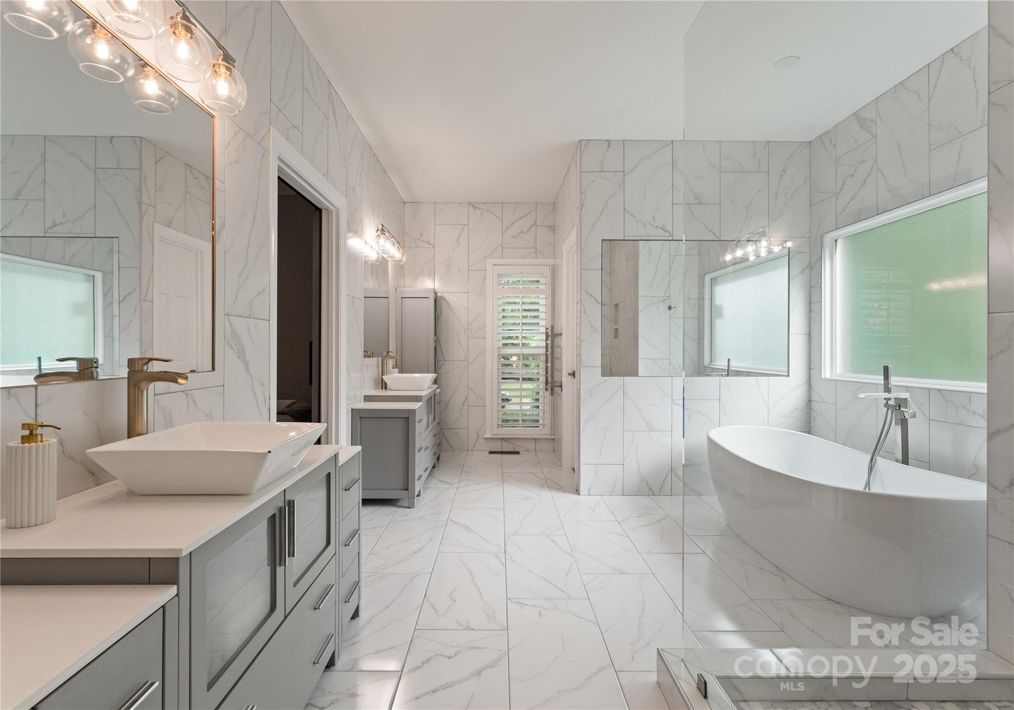 Montibello - Residential