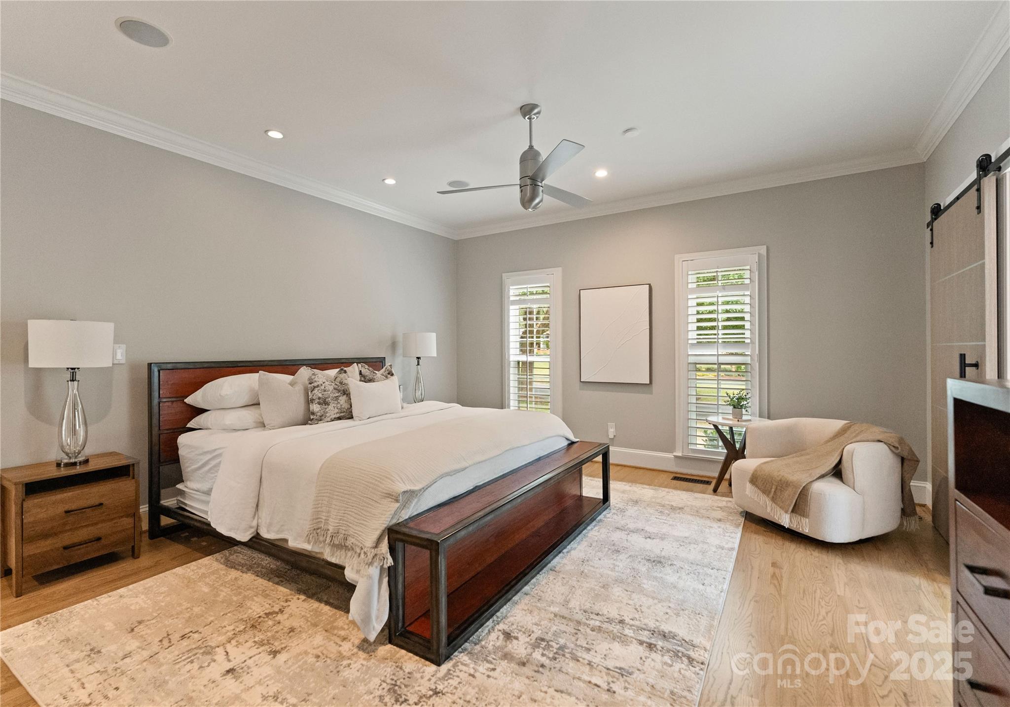 Montibello - Residential