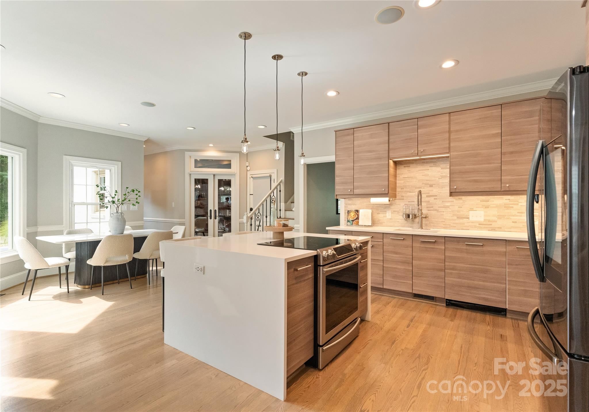 Montibello - Residential