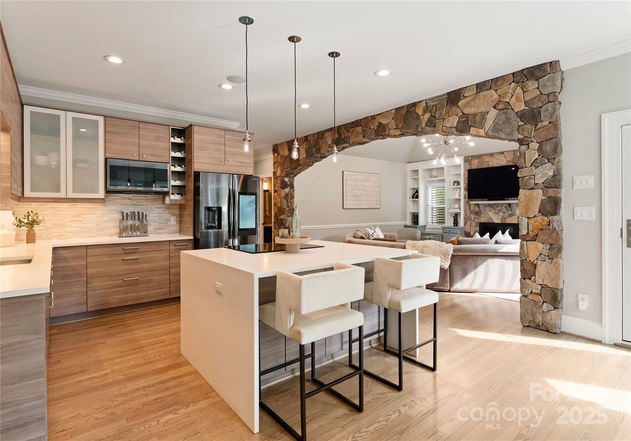 Montibello - Residential