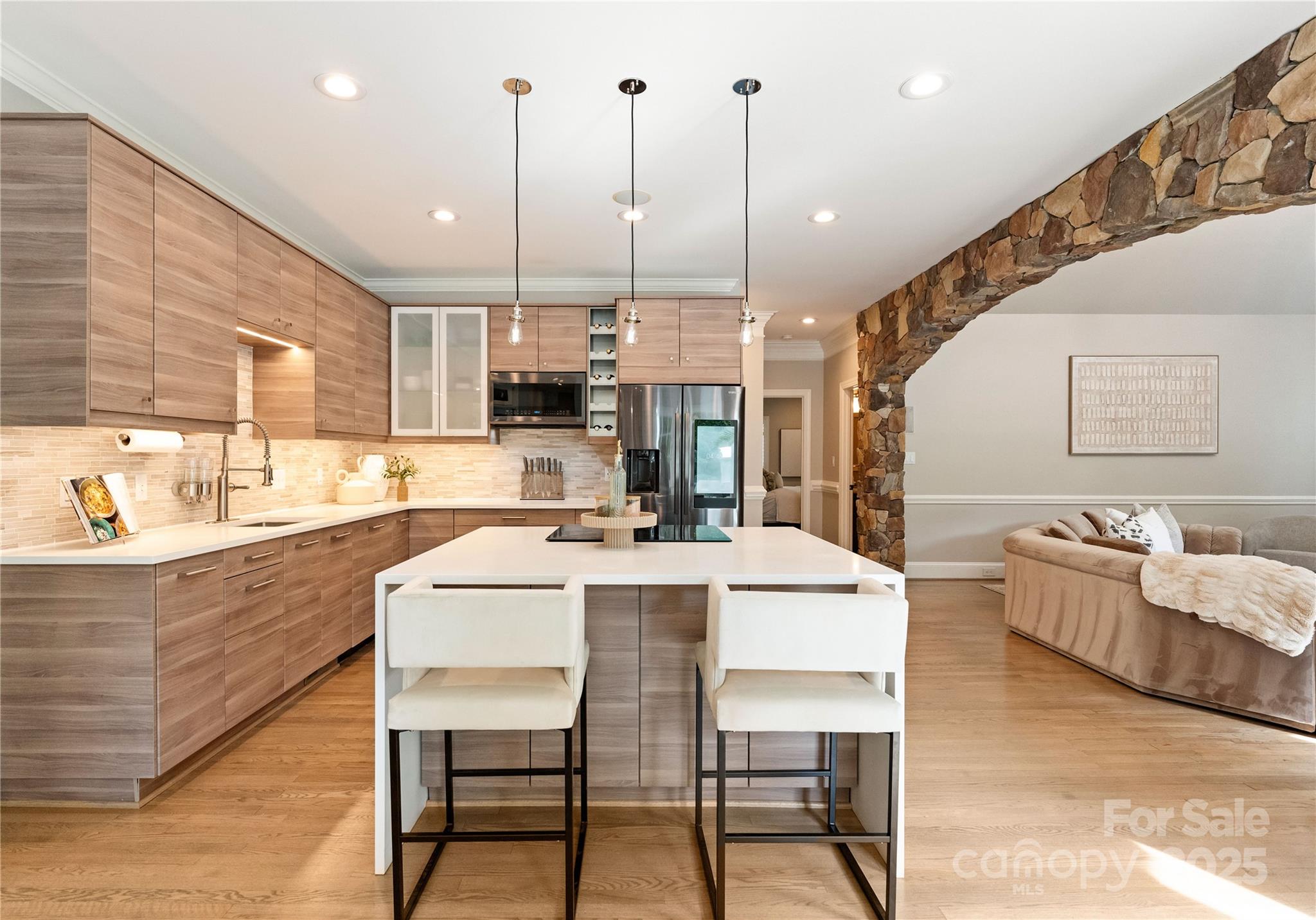 Montibello - Residential