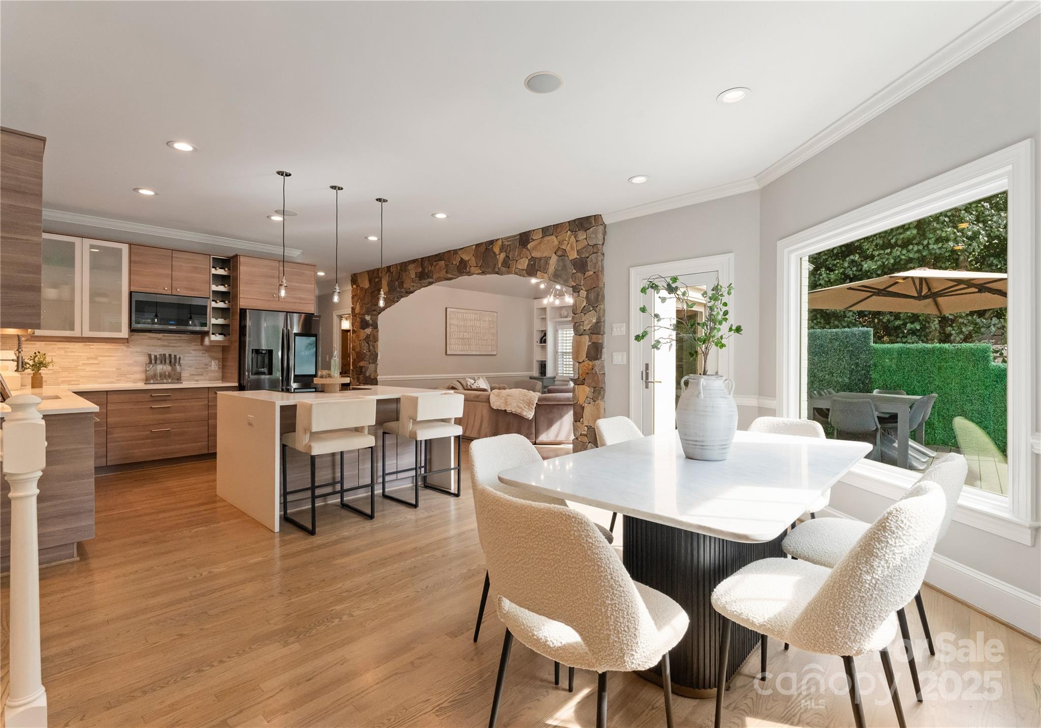 Montibello - Residential