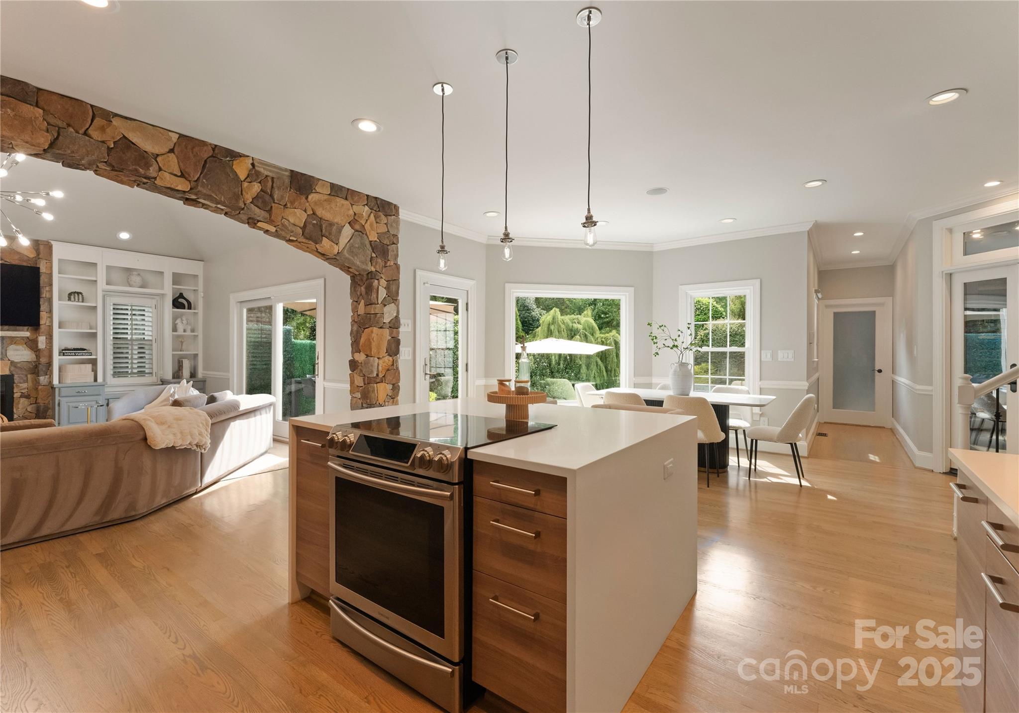 Montibello - Residential