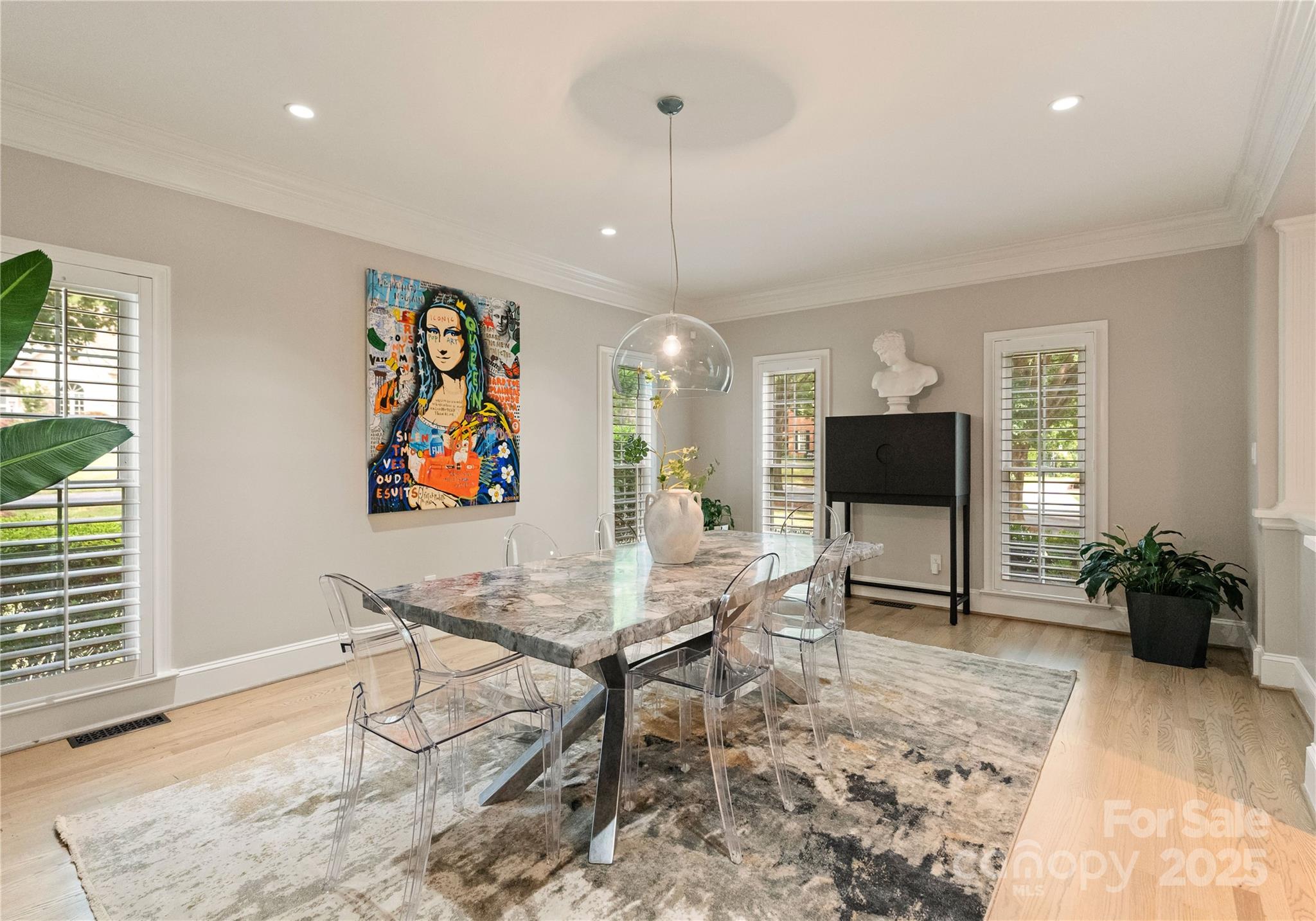 Montibello - Residential