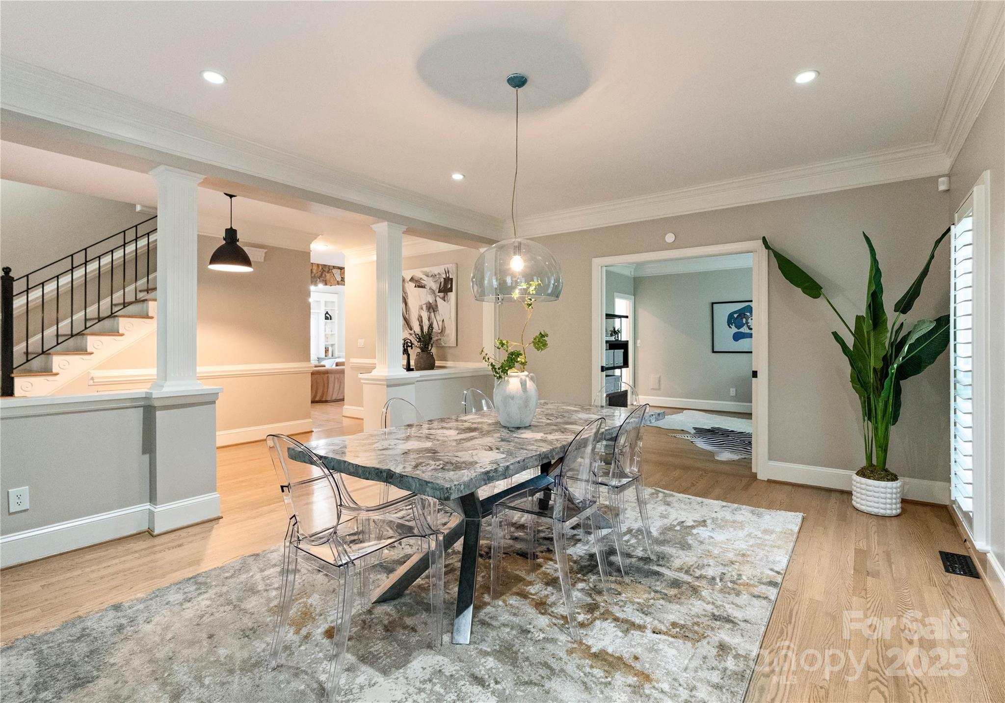 Montibello - Residential