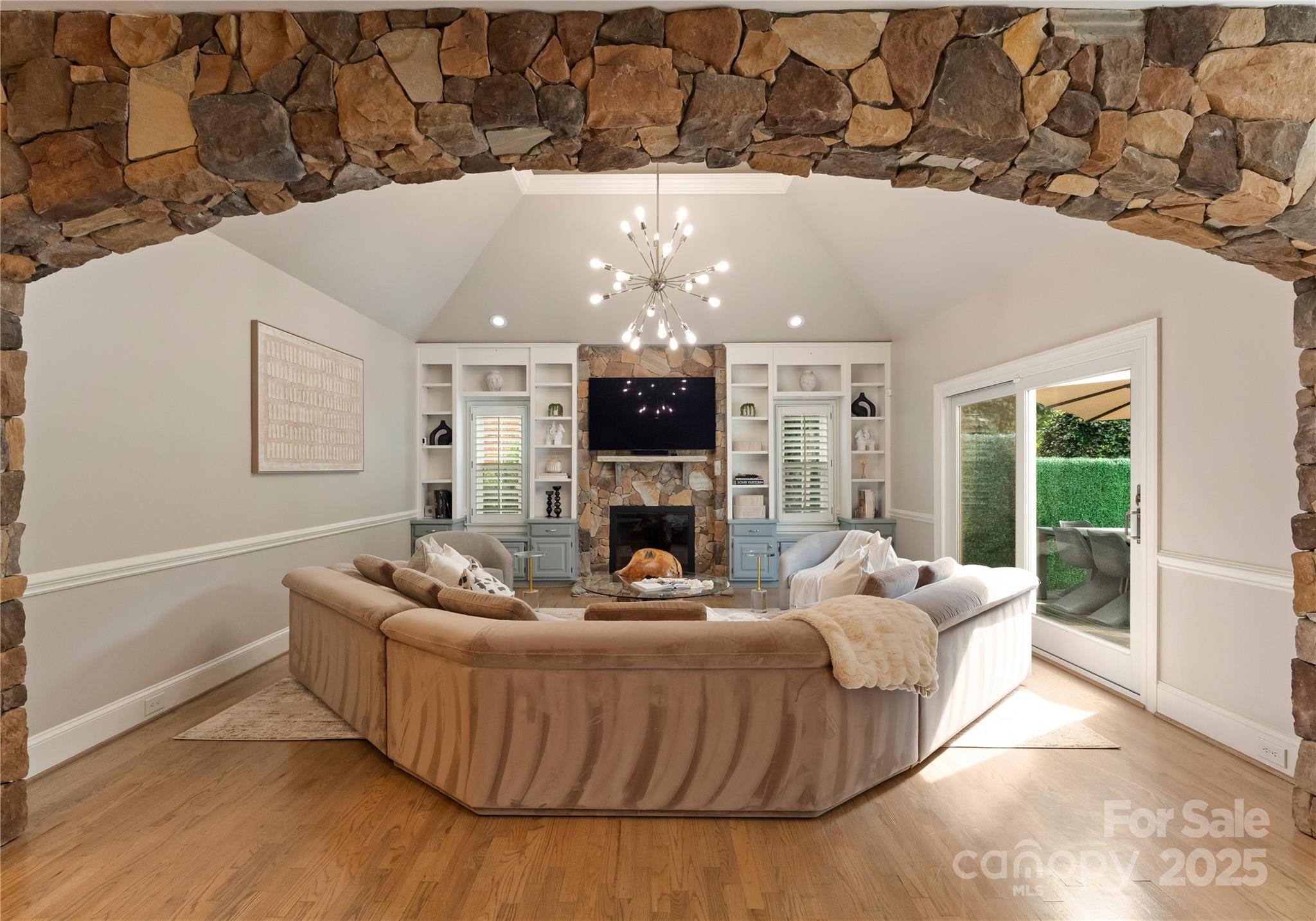 Montibello - Residential