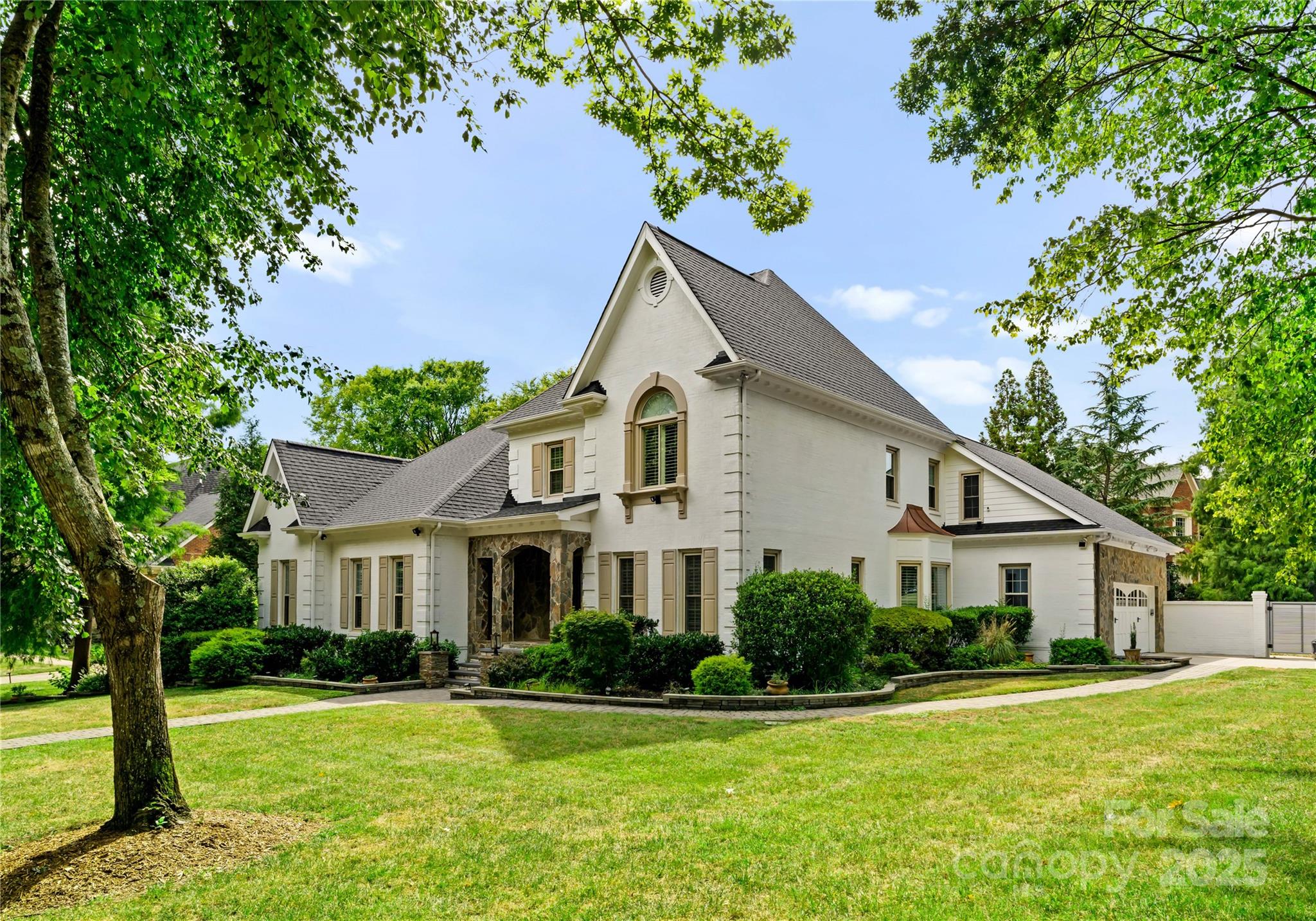 4208 Black Sycamore Drive