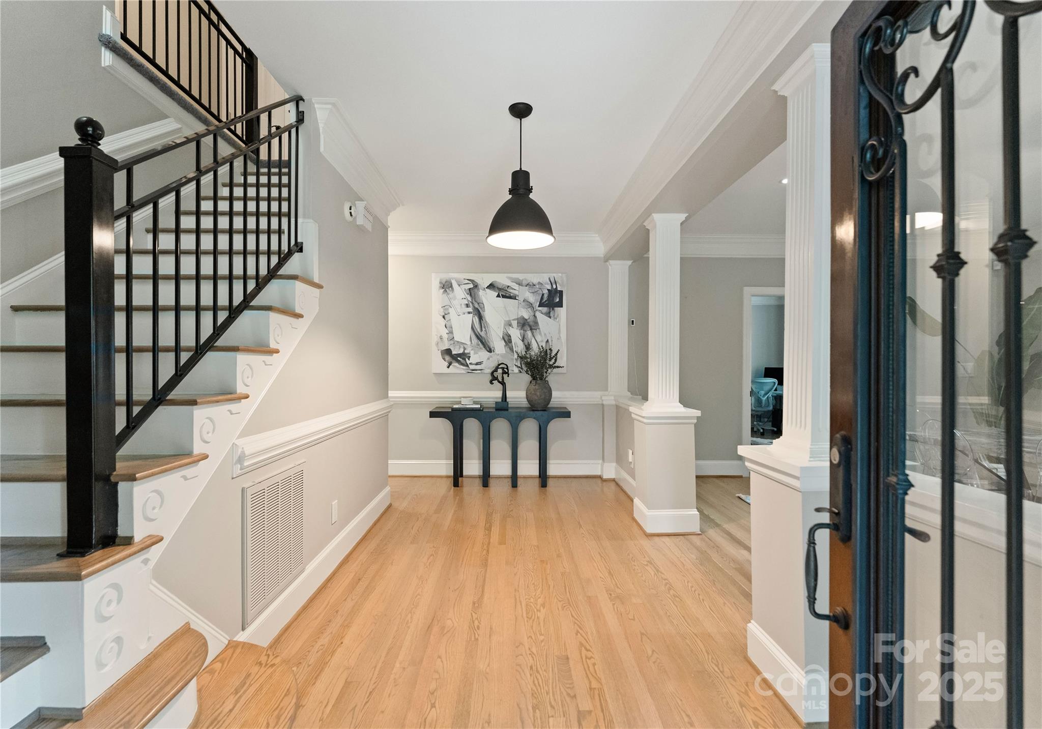 Montibello - Residential