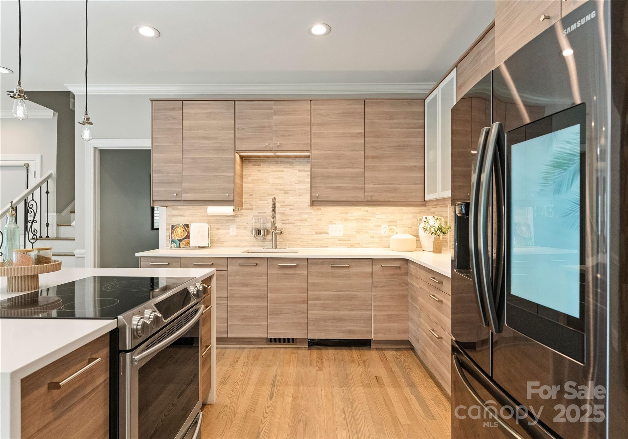 Montibello - Residential