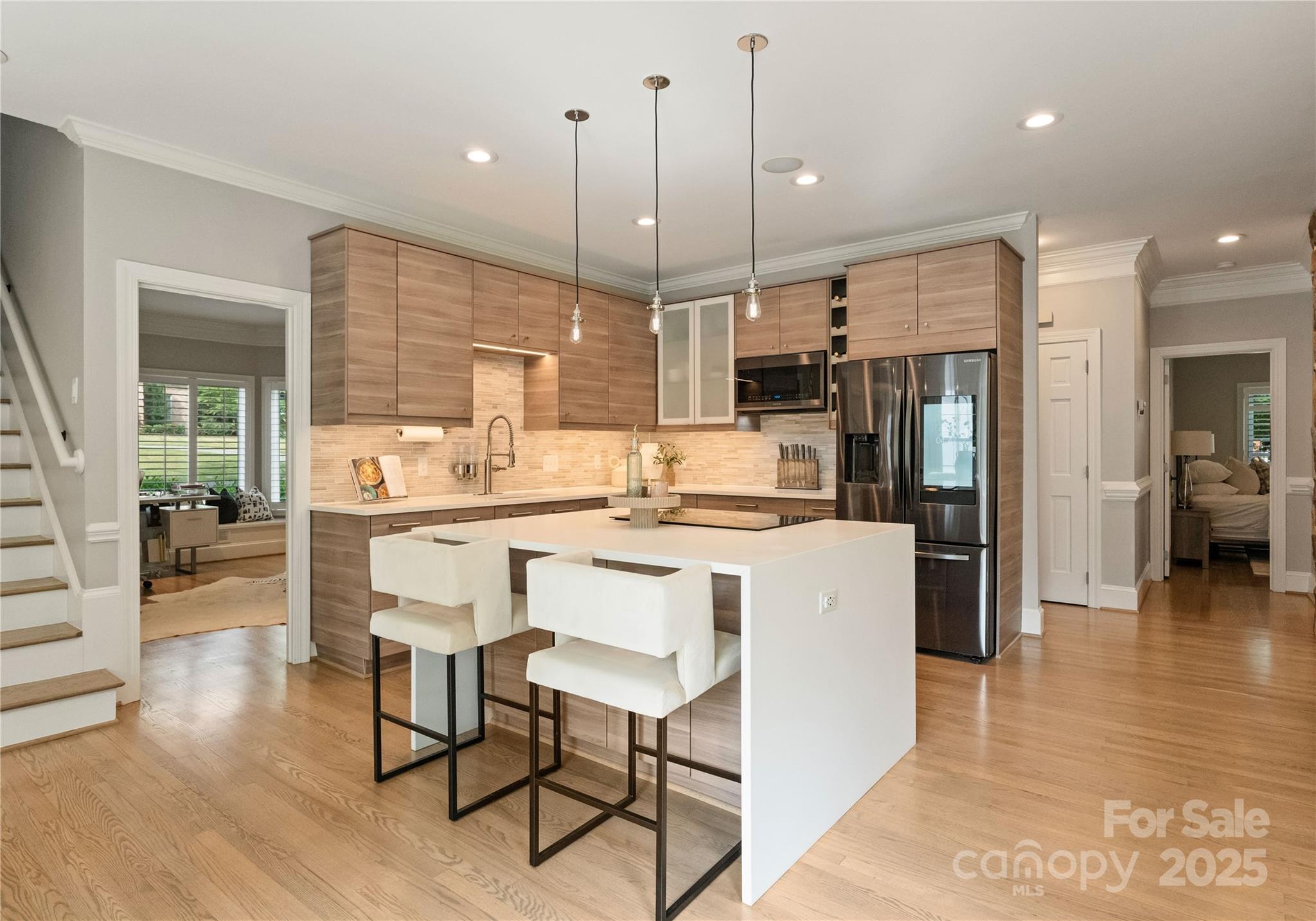 Montibello - Residential