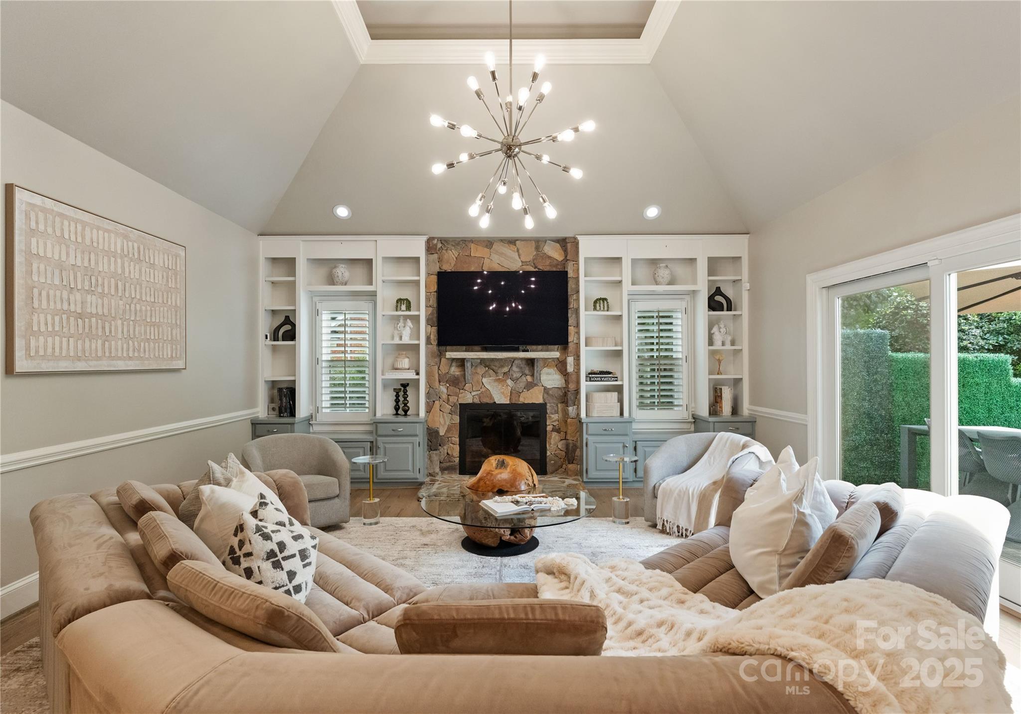 Montibello - Residential